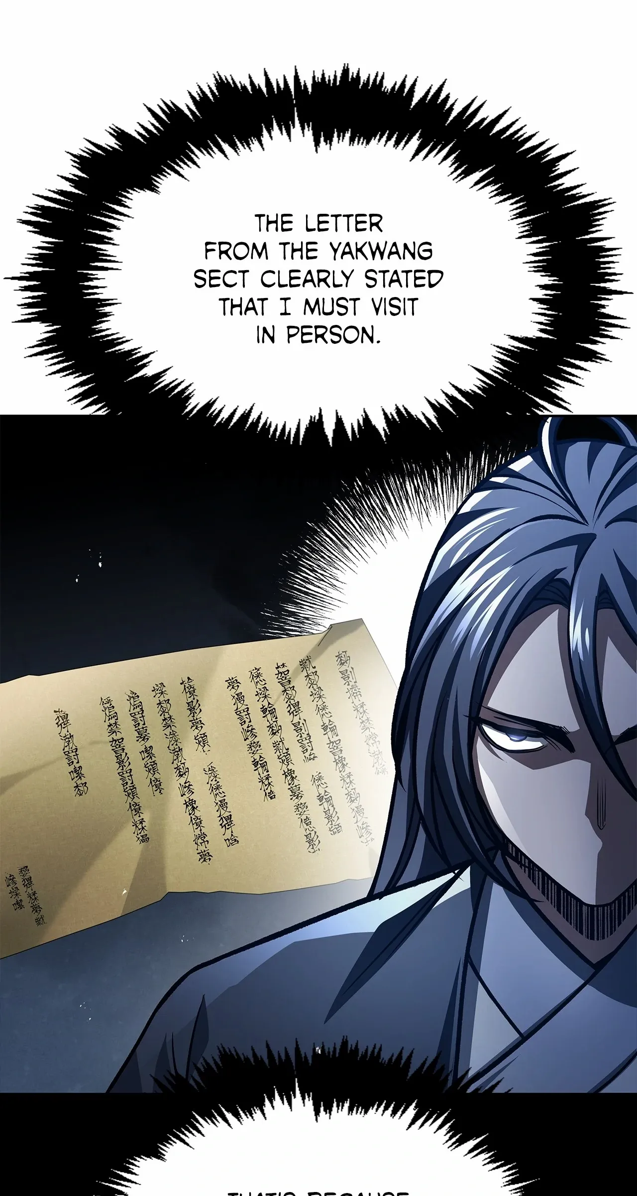Cheonhwa Archive's Young Master Chapter 33 page 56
