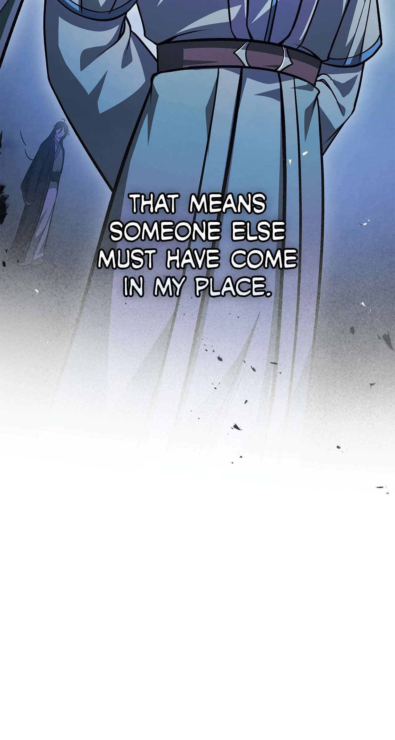 Cheonhwa Archive's Young Master Chapter 33 page 59