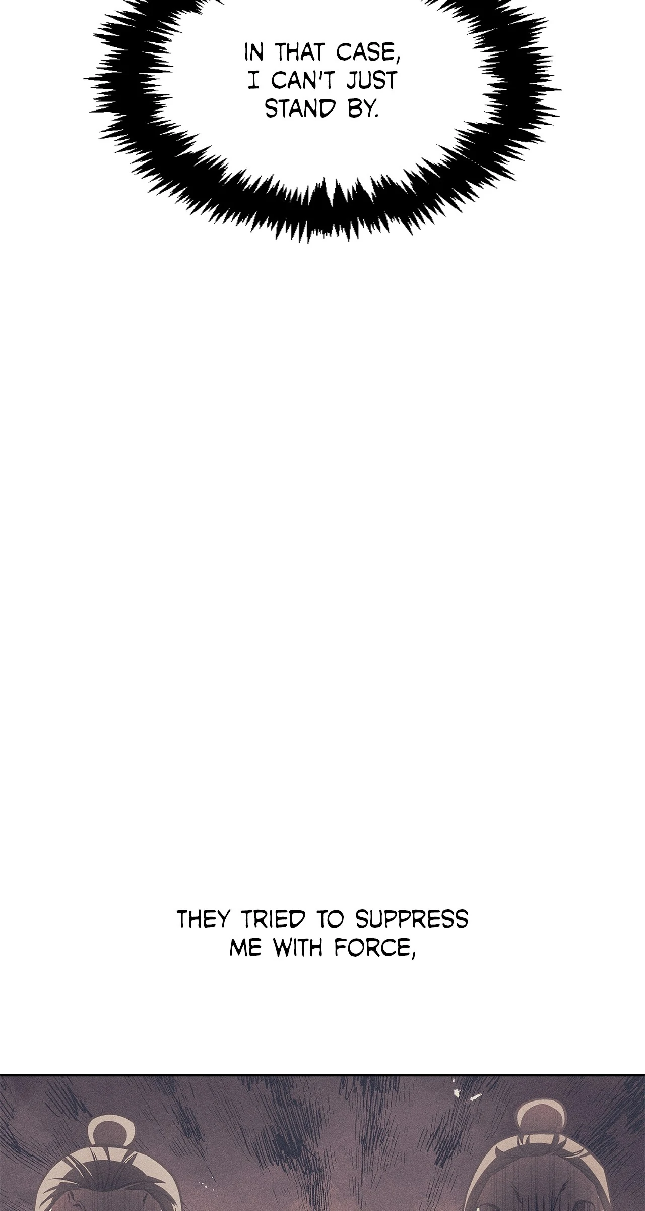 Cheonhwa Archive's Young Master Chapter 33 page 61