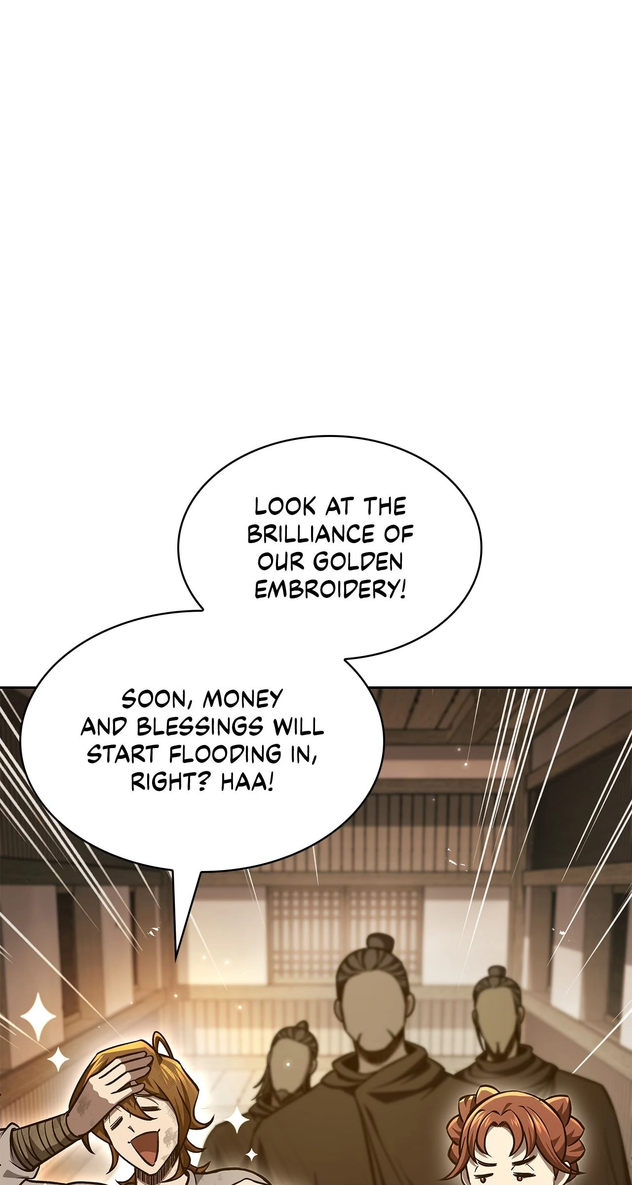 Cheonhwa Archive's Young Master Chapter 33 page 70