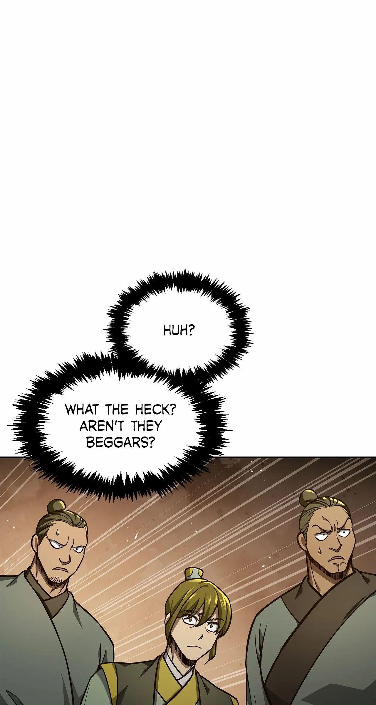 Cheonhwa Archive's Young Master Chapter 33 page 72