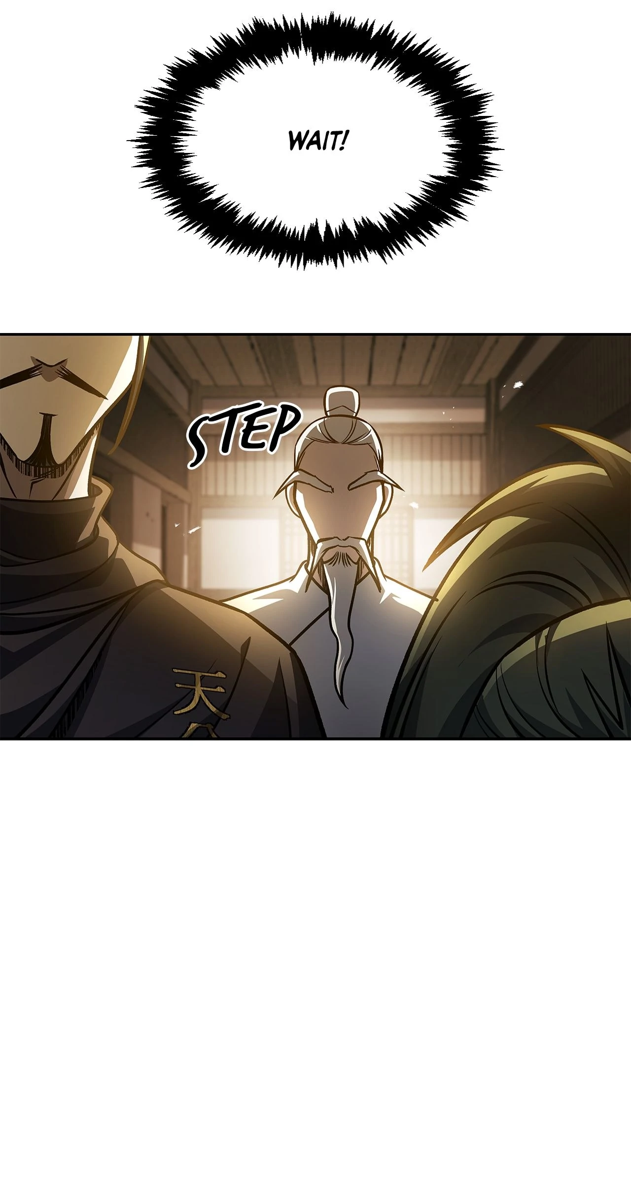 Cheonhwa Archive's Young Master Chapter 33 page 81
