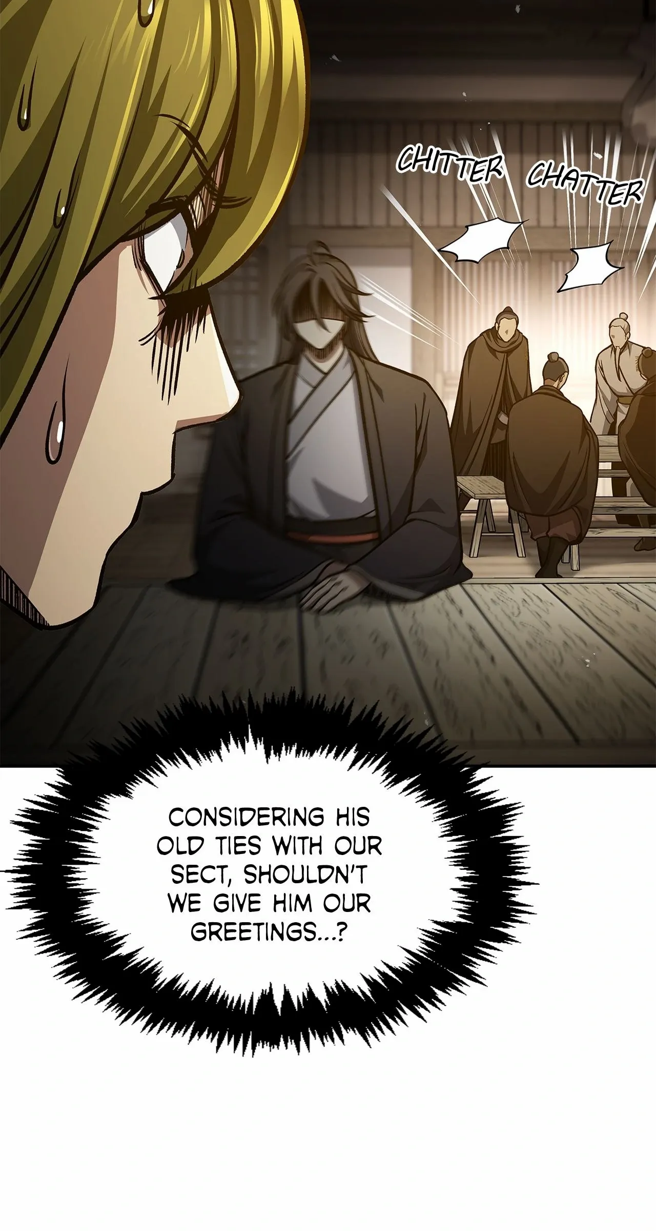 Cheonhwa Archive's Young Master Chapter 33 page 85