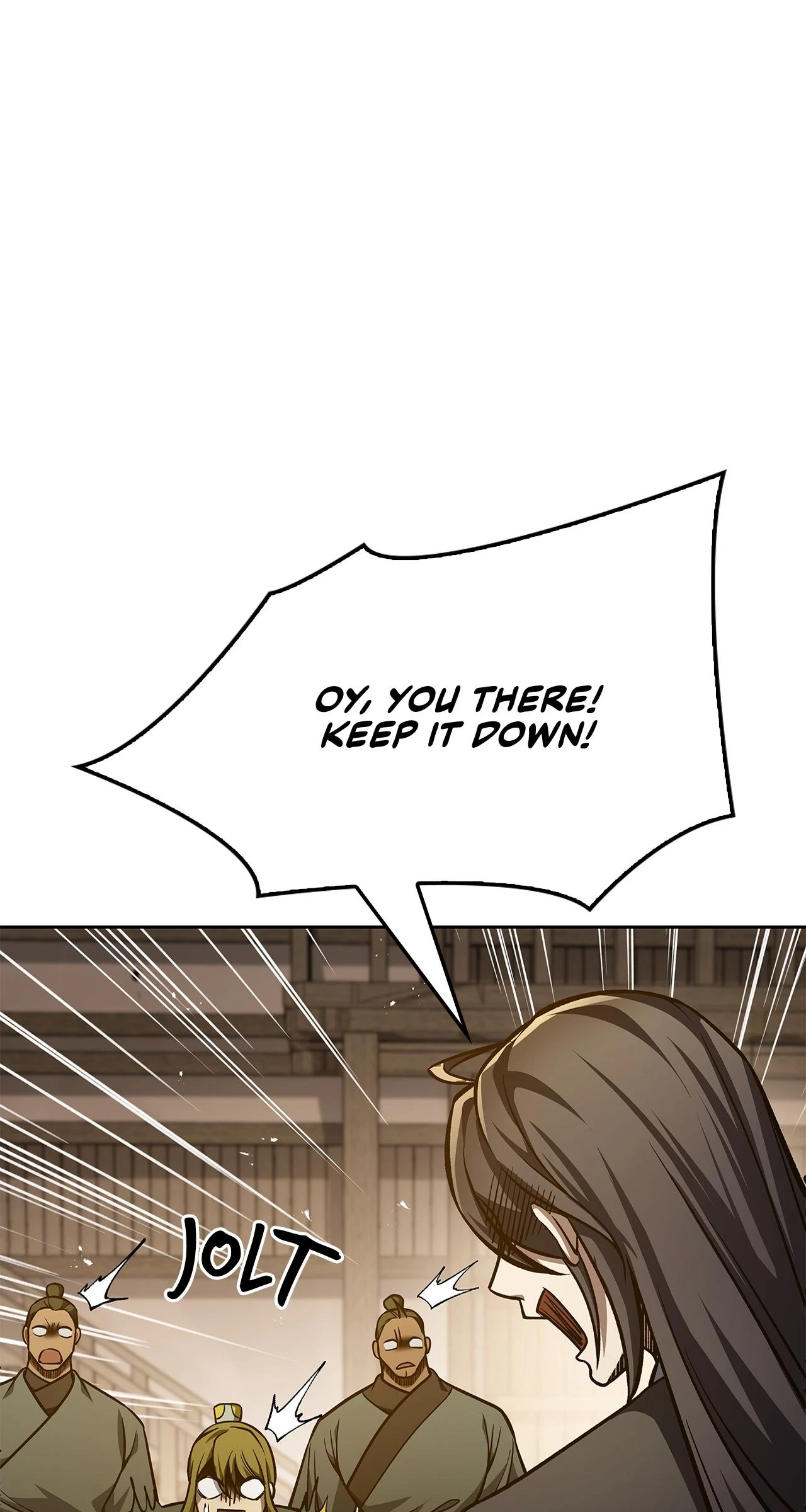 Cheonhwa Archive's Young Master Chapter 33 page 86