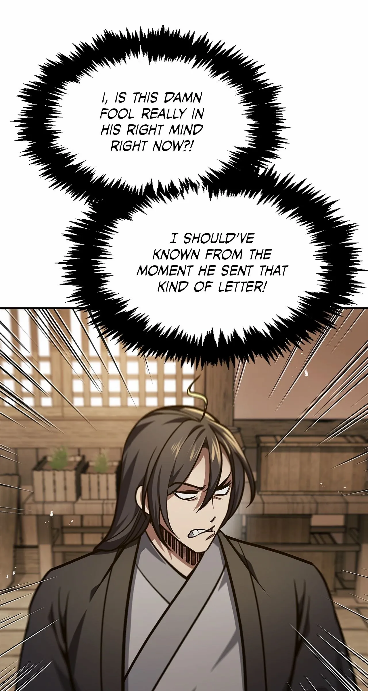 Cheonhwa Archive's Young Master Chapter 33 page 88