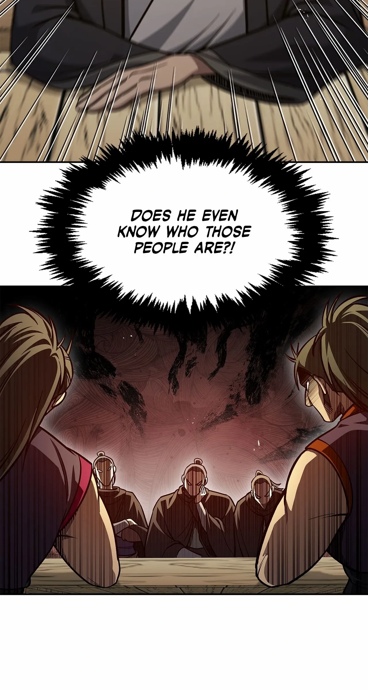Cheonhwa Archive's Young Master Chapter 33 page 89