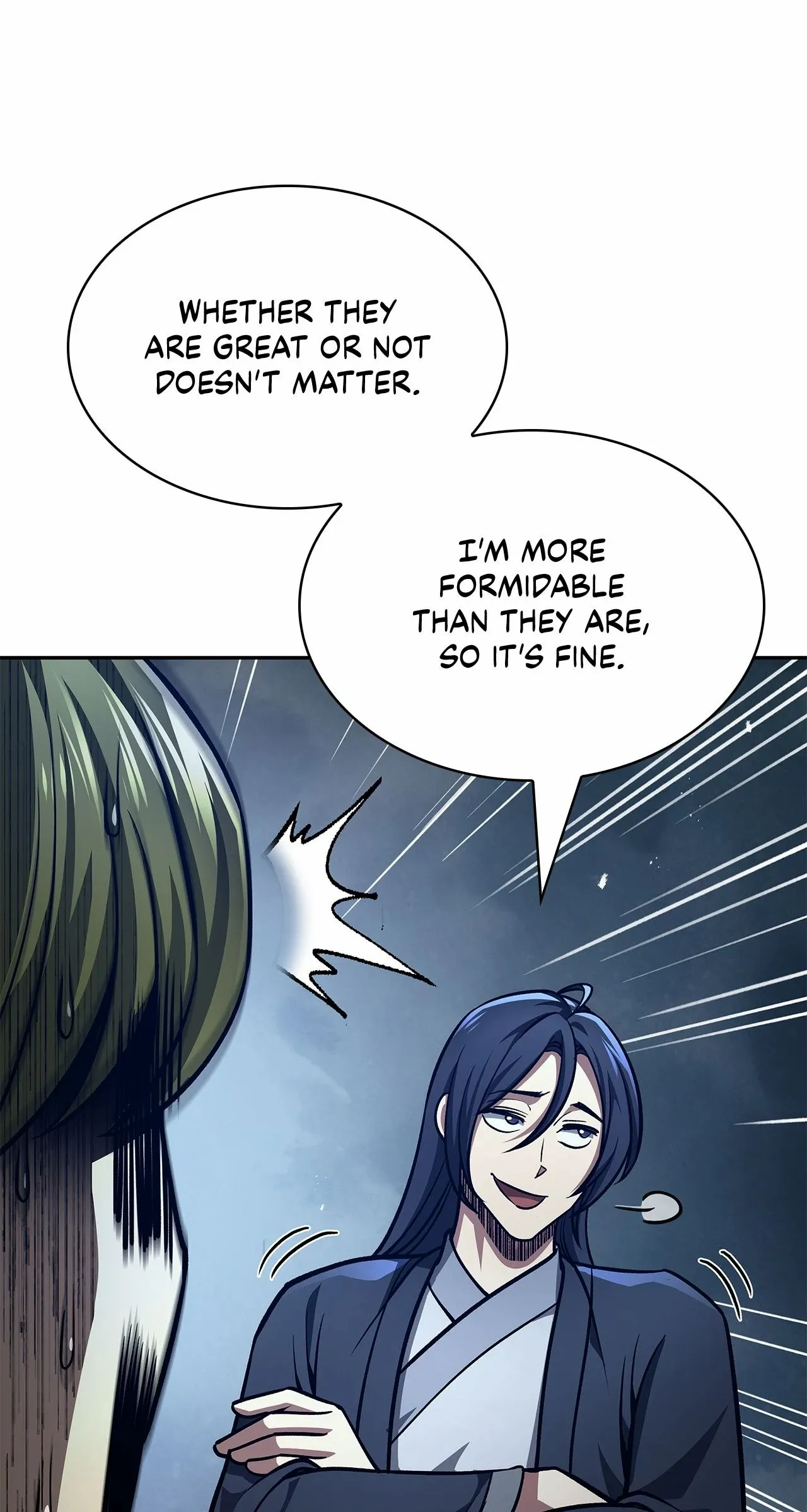 Cheonhwa Archive's Young Master Chapter 33 page 93