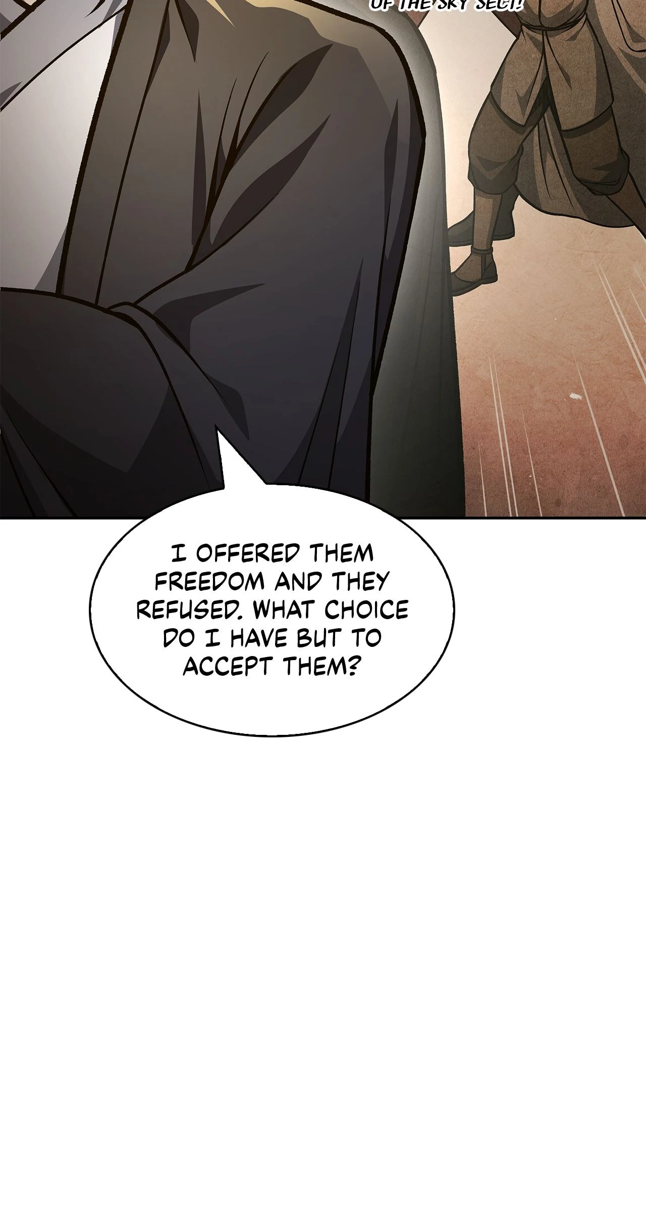 Cheonhwa Archive's Young Master Chapter 33 page 104