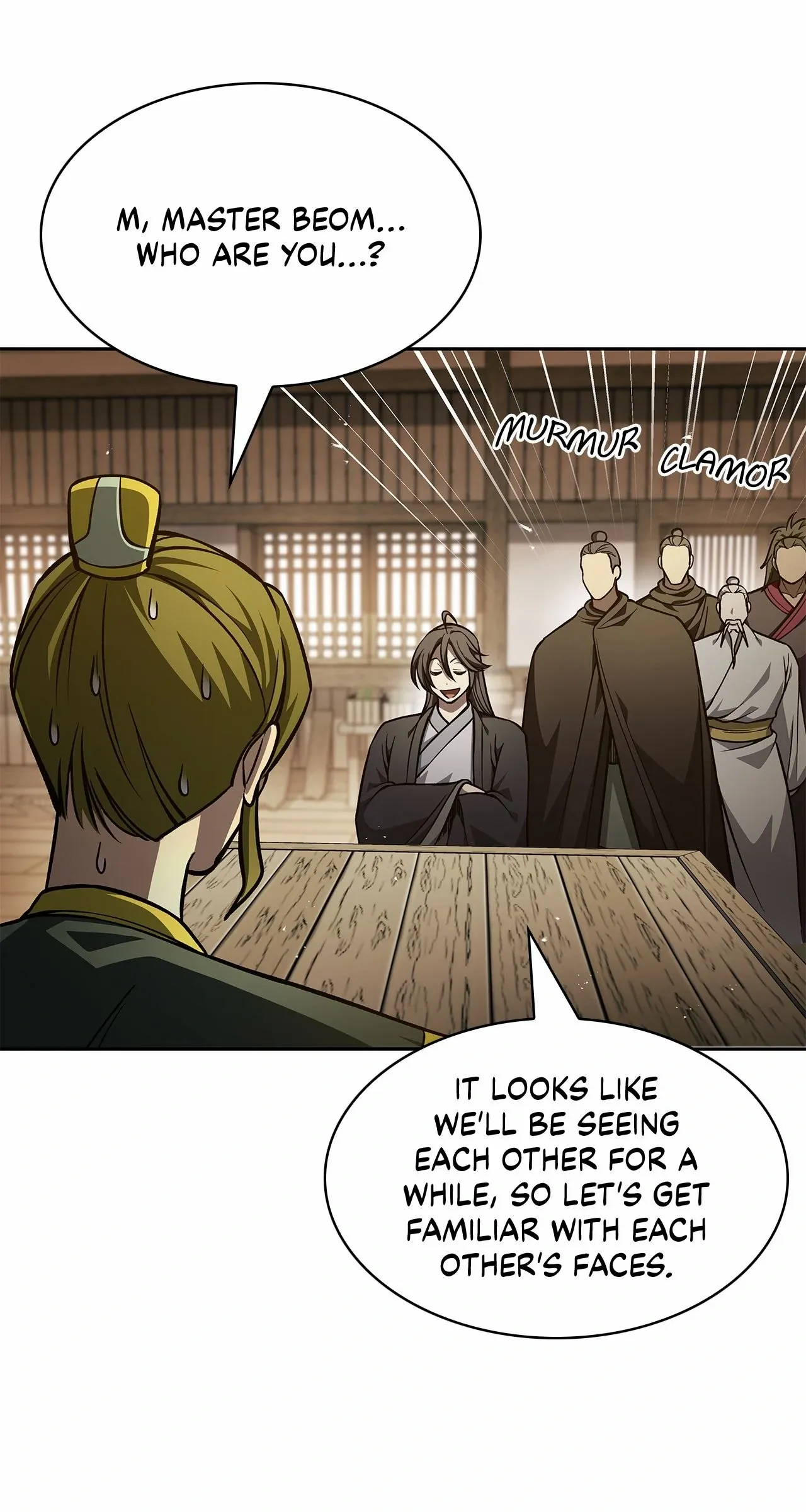 Cheonhwa Archive's Young Master Chapter 33 page 105