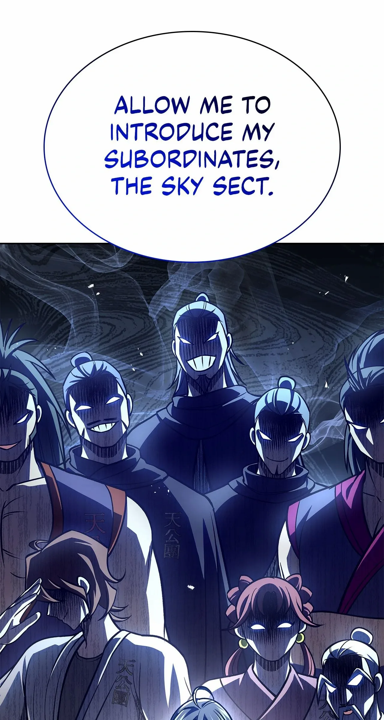 Cheonhwa Archive's Young Master Chapter 33 page 107