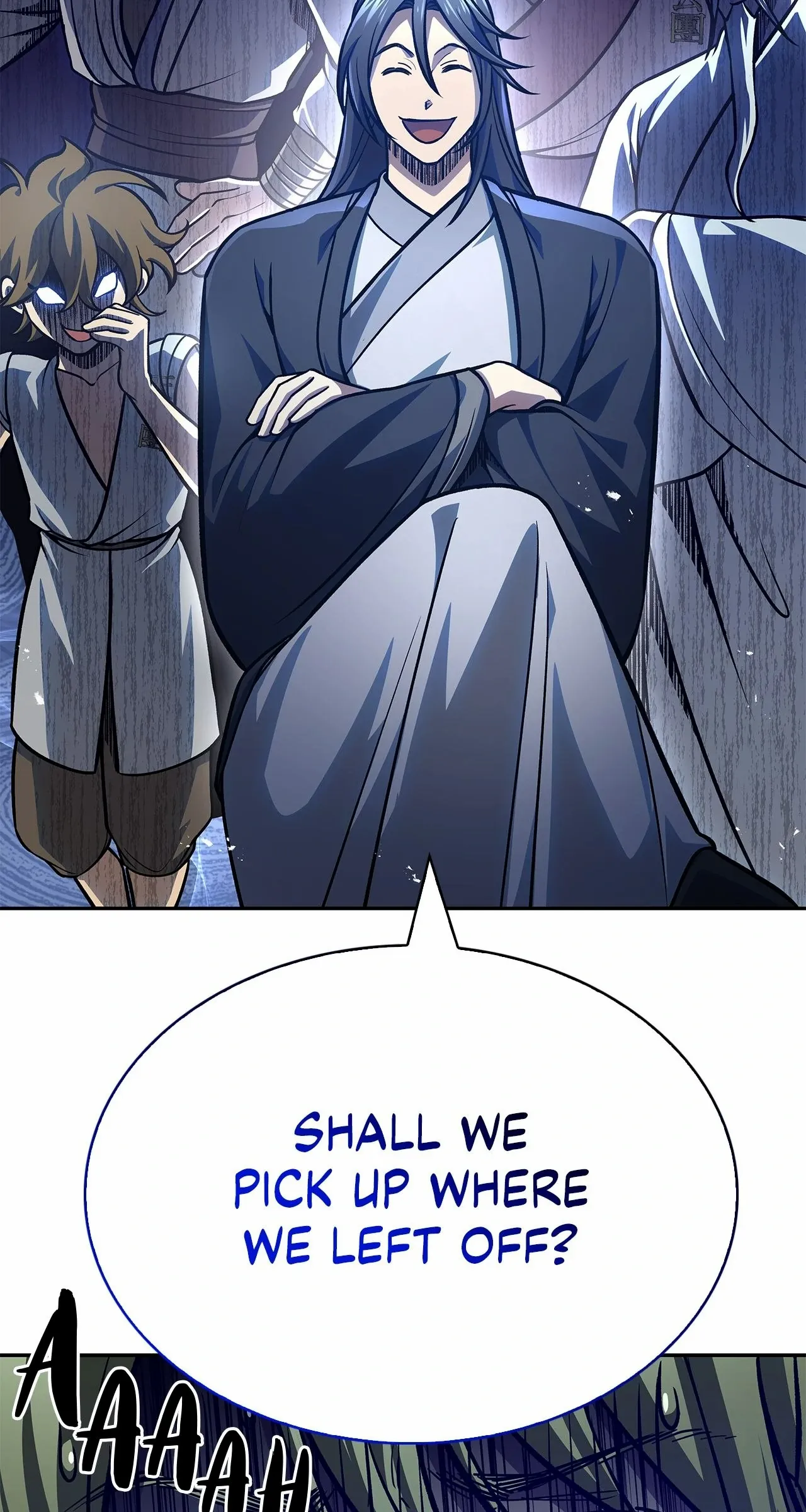 Cheonhwa Archive's Young Master Chapter 33 page 108