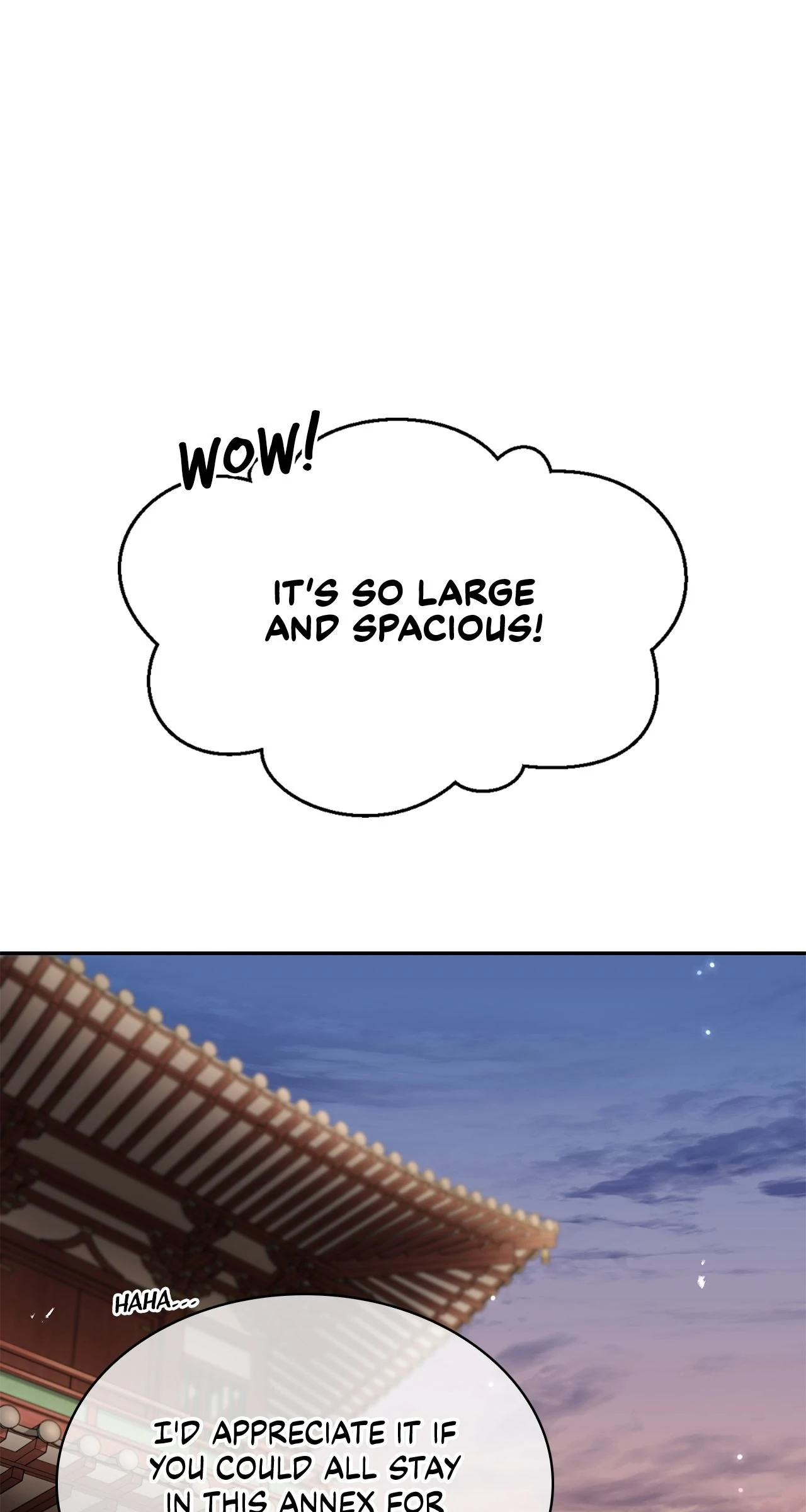 Cheonhwa Archive's Young Master Chapter 34 page 1