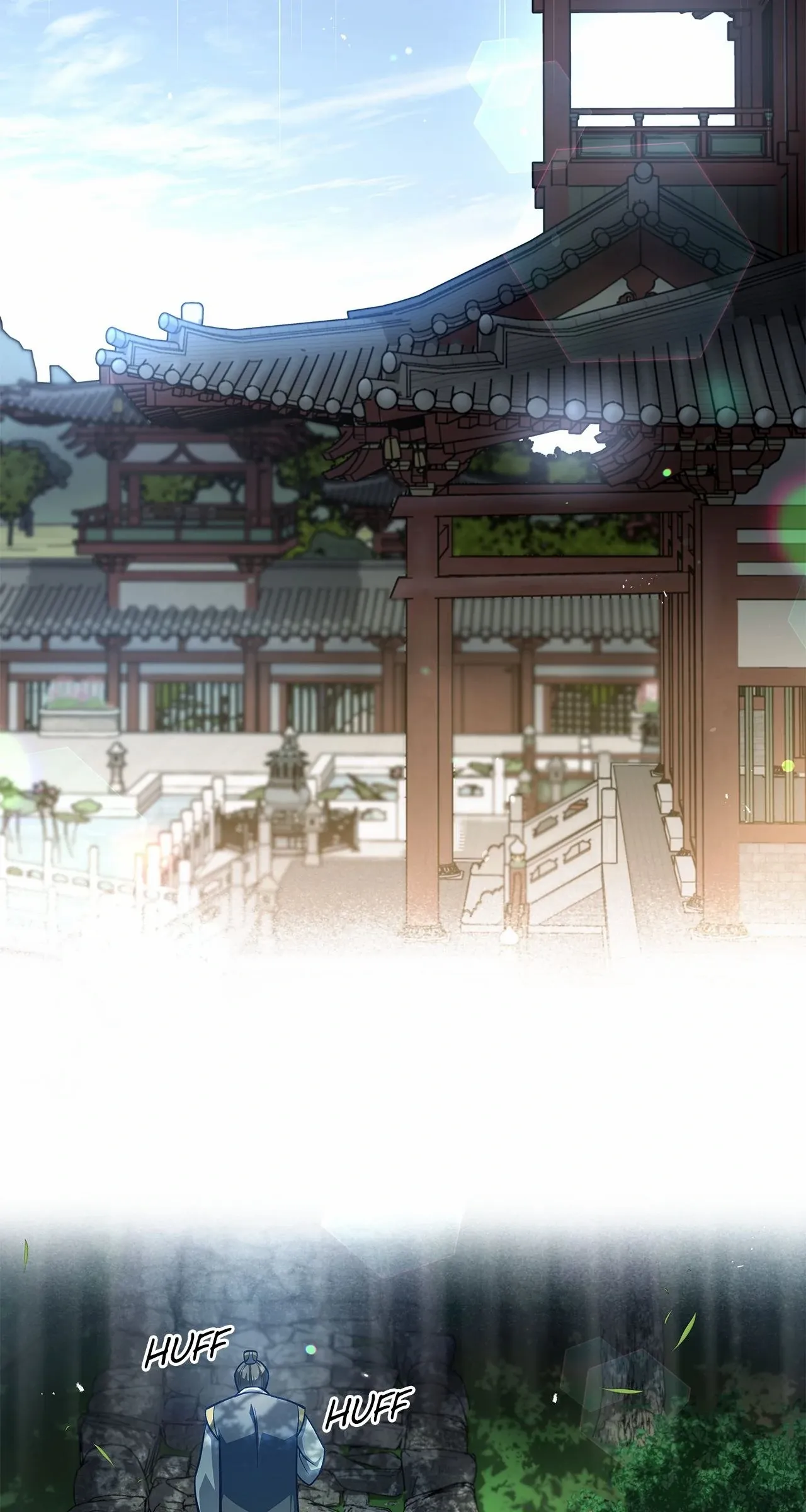 Cheonhwa Archive's Young Master Chapter 34 page 14