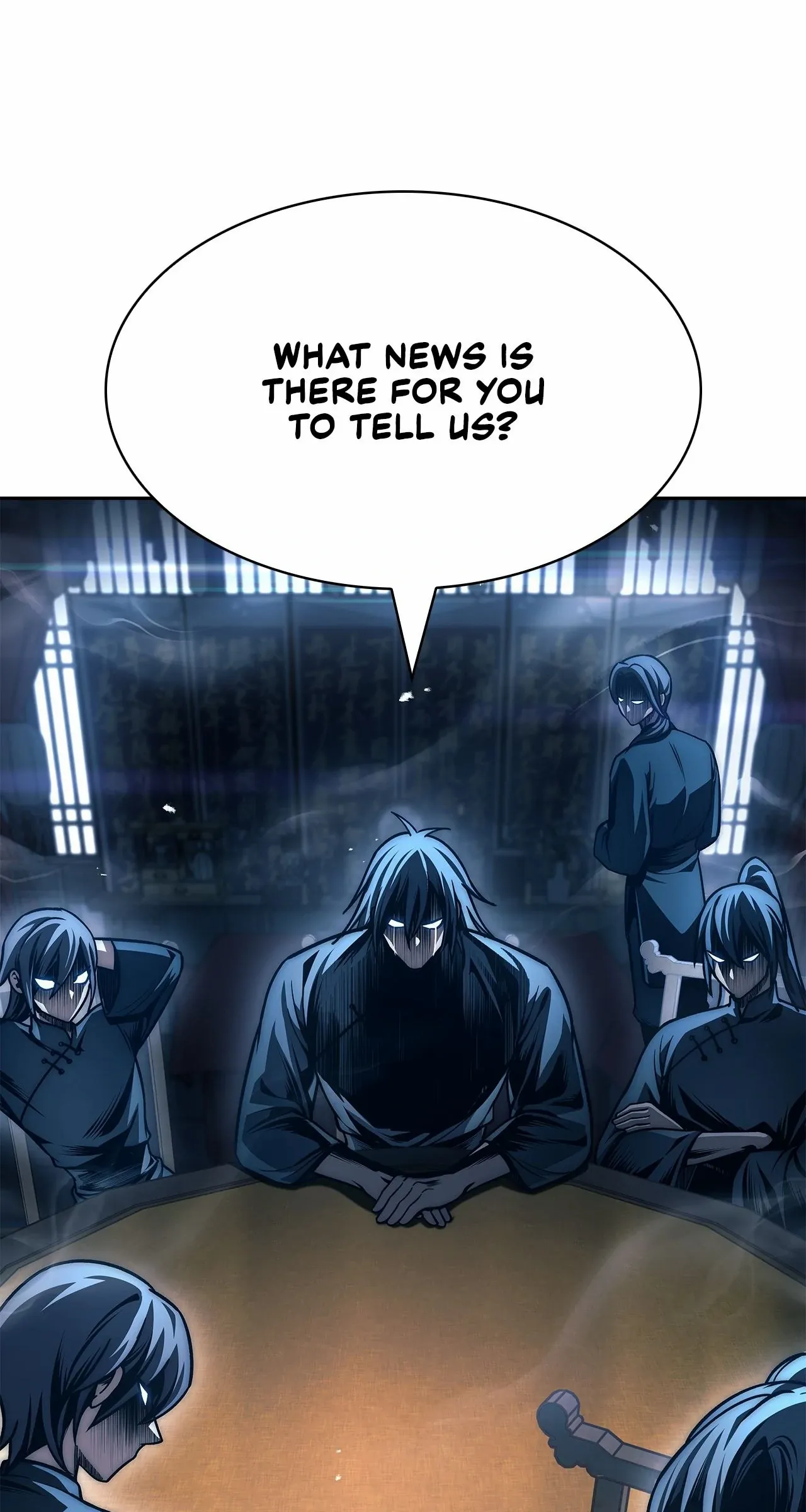 Cheonhwa Archive's Young Master Chapter 34 page 16