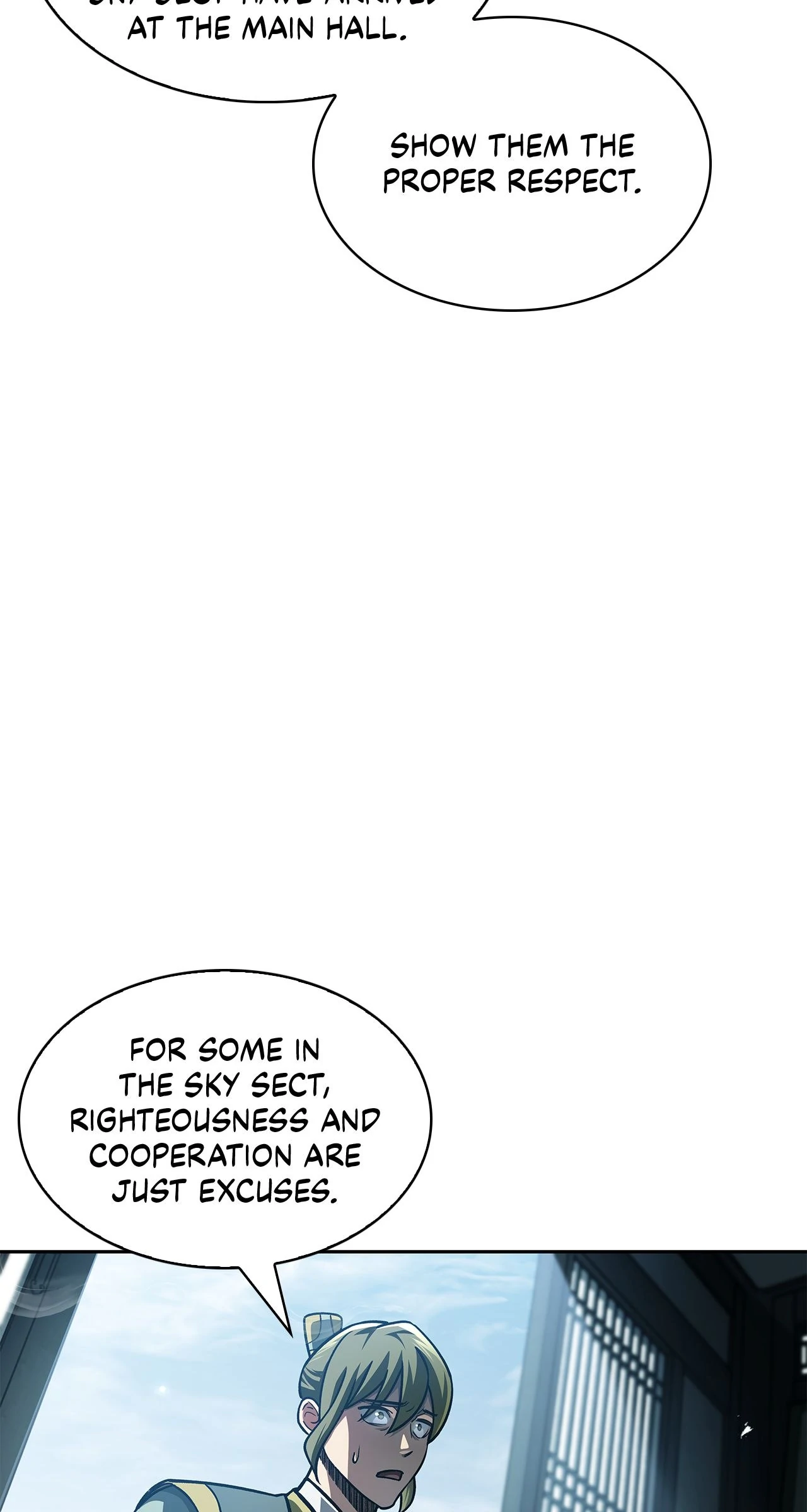 Cheonhwa Archive's Young Master Chapter 34 page 19