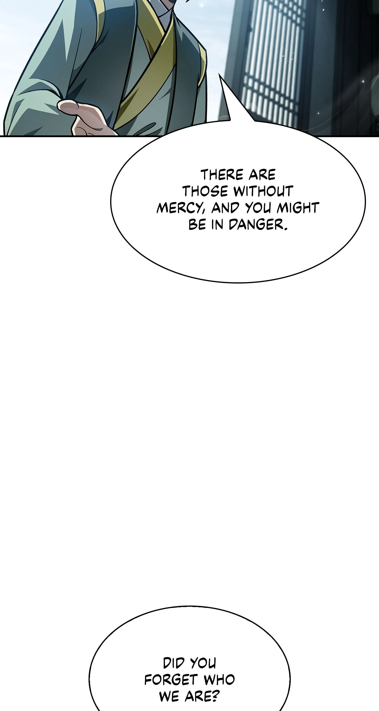 Cheonhwa Archive's Young Master Chapter 34 page 20