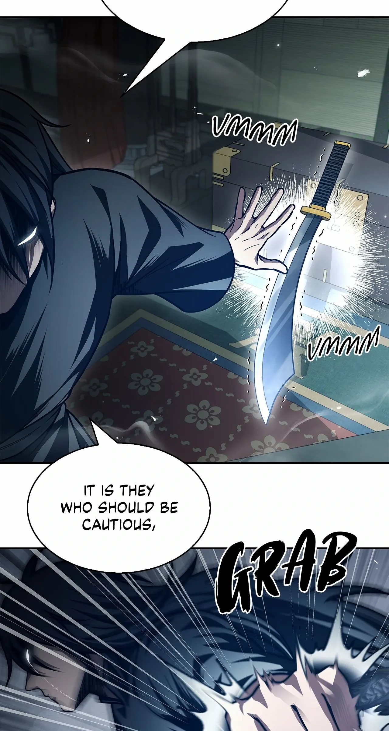 Cheonhwa Archive's Young Master Chapter 34 page 21