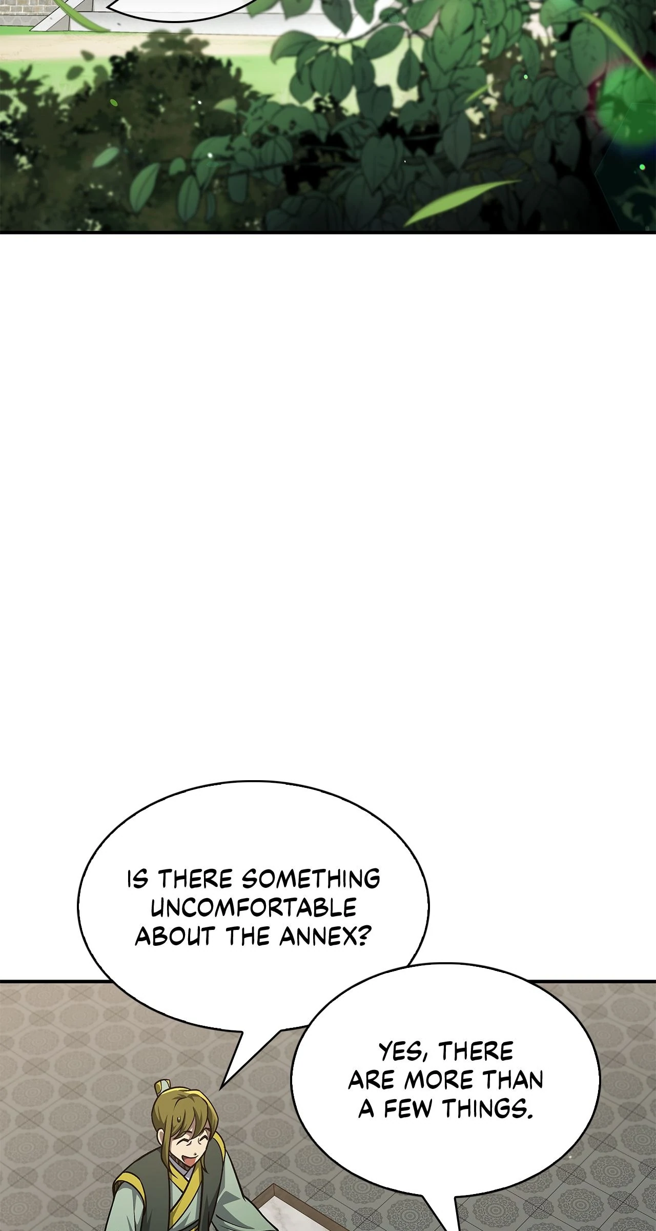Cheonhwa Archive's Young Master Chapter 34 page 31