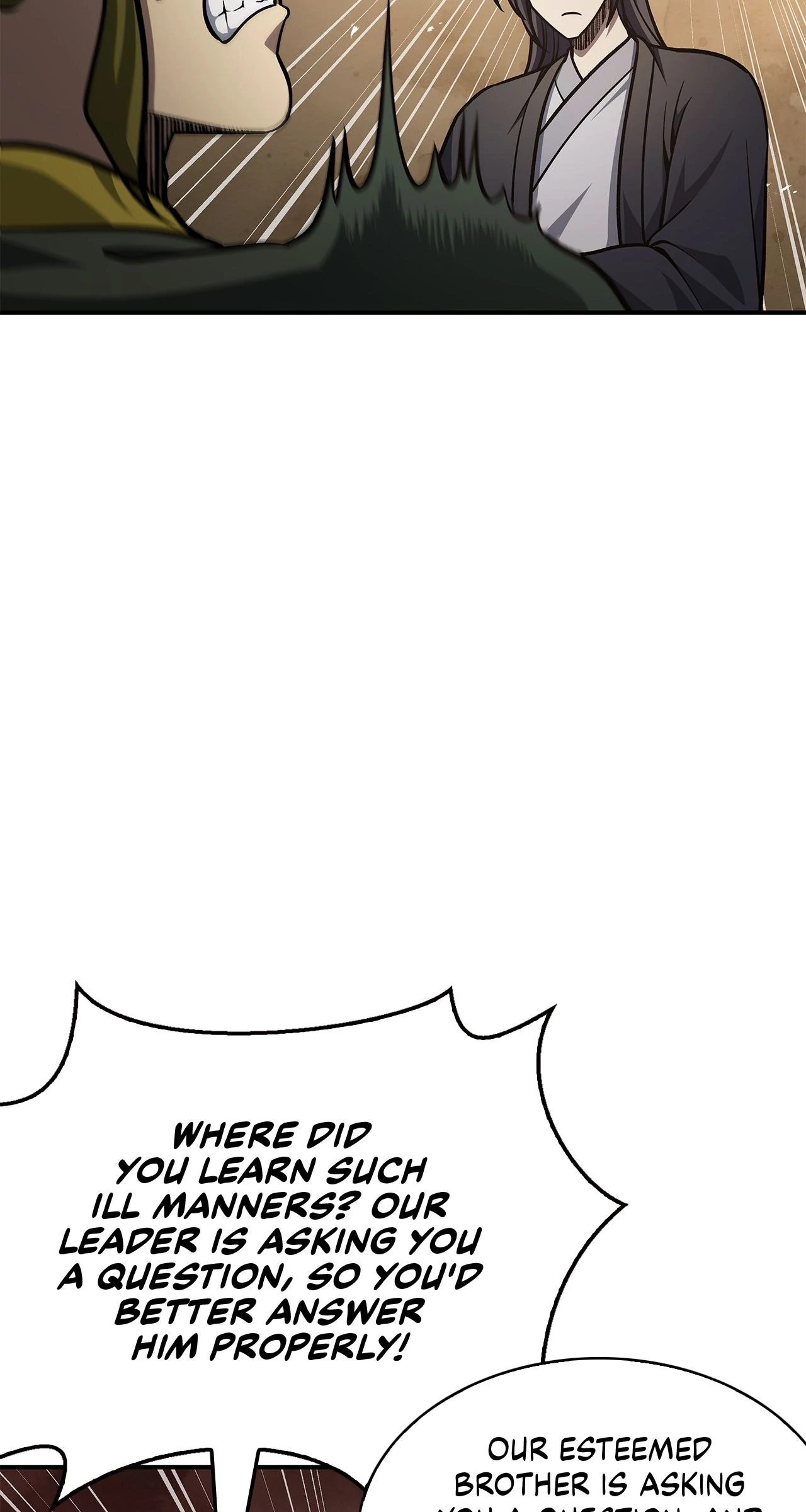 Cheonhwa Archive's Young Master Chapter 34 page 37
