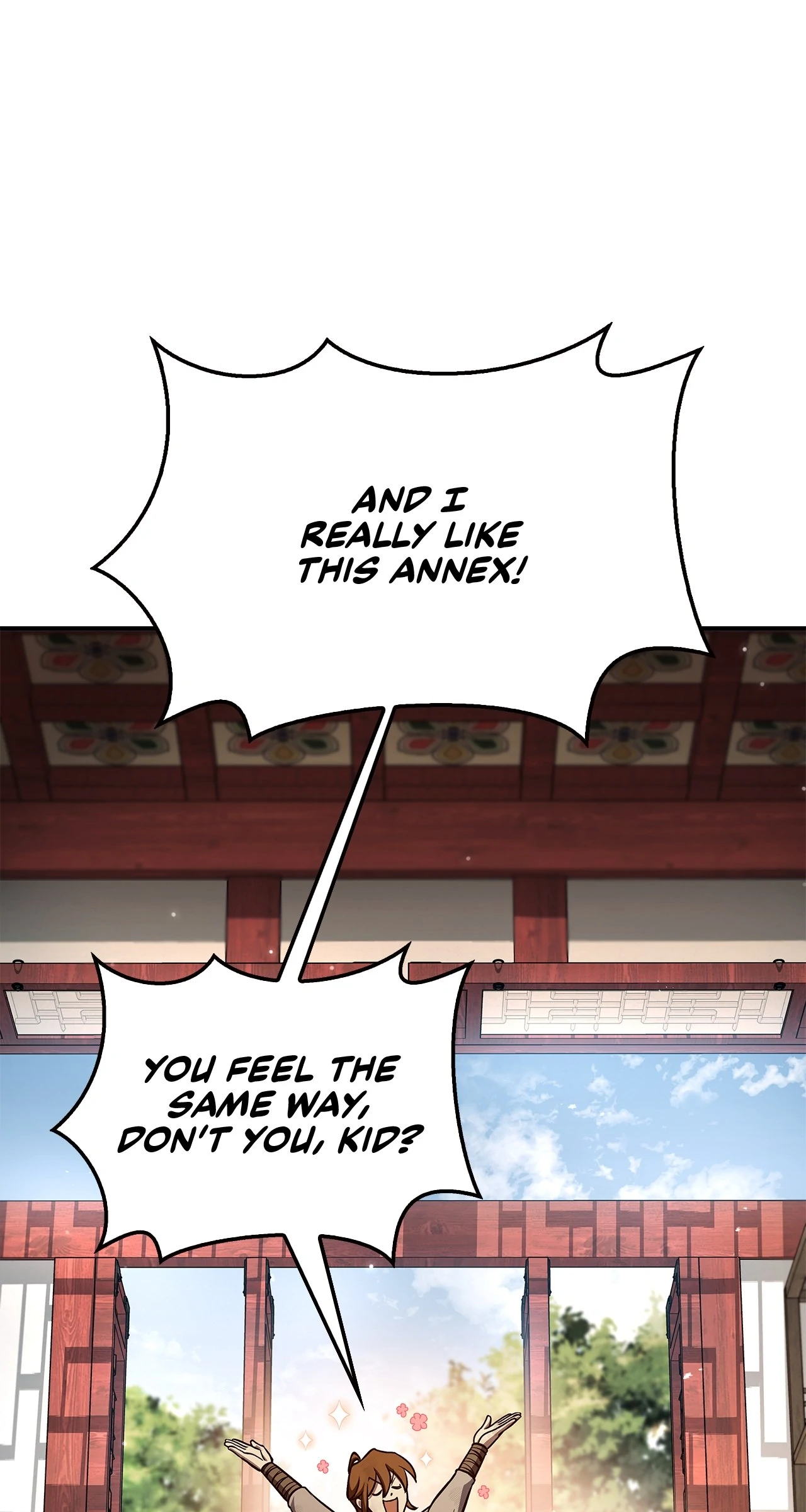 Cheonhwa Archive's Young Master Chapter 34 page 43