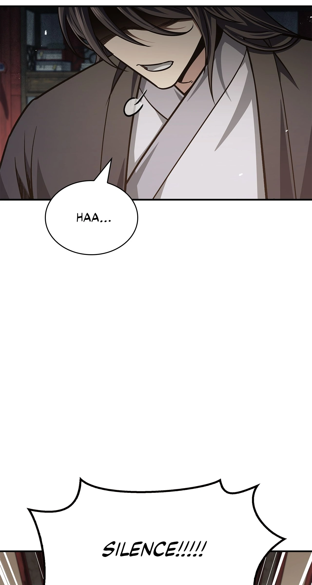 Cheonhwa Archive's Young Master Chapter 34 page 49