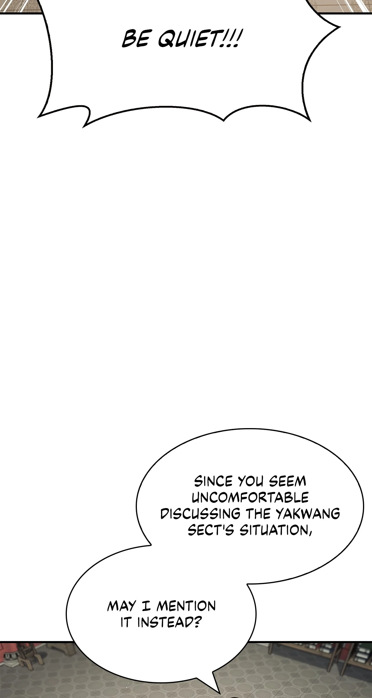 Cheonhwa Archive's Young Master Chapter 34 page 51