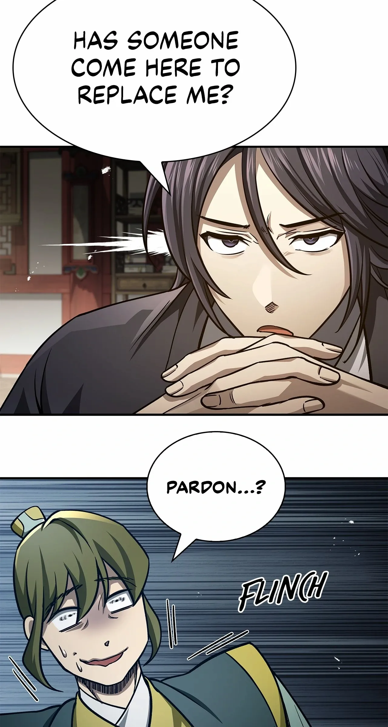 Cheonhwa Archive's Young Master Chapter 34 page 53