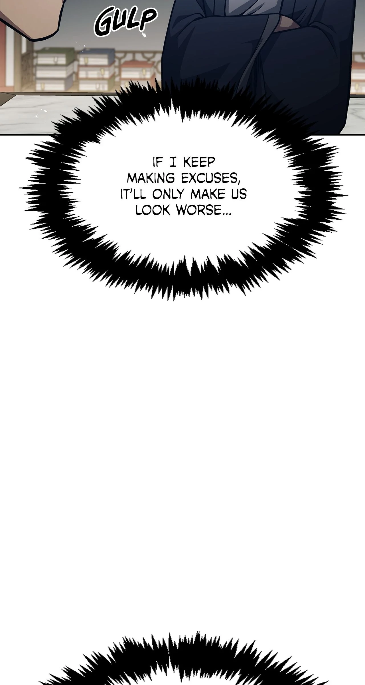 Cheonhwa Archive's Young Master Chapter 34 page 61