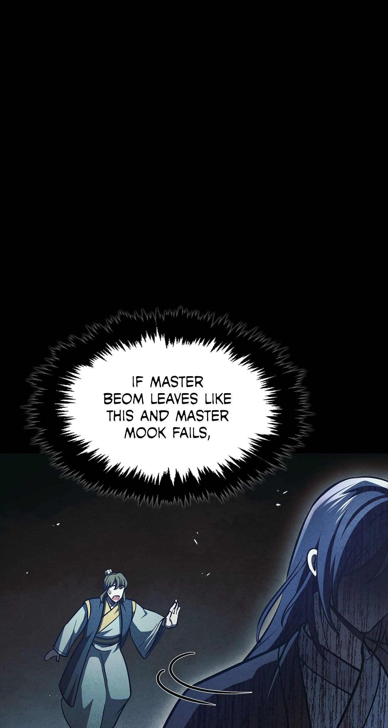 Cheonhwa Archive's Young Master Chapter 34 page 63