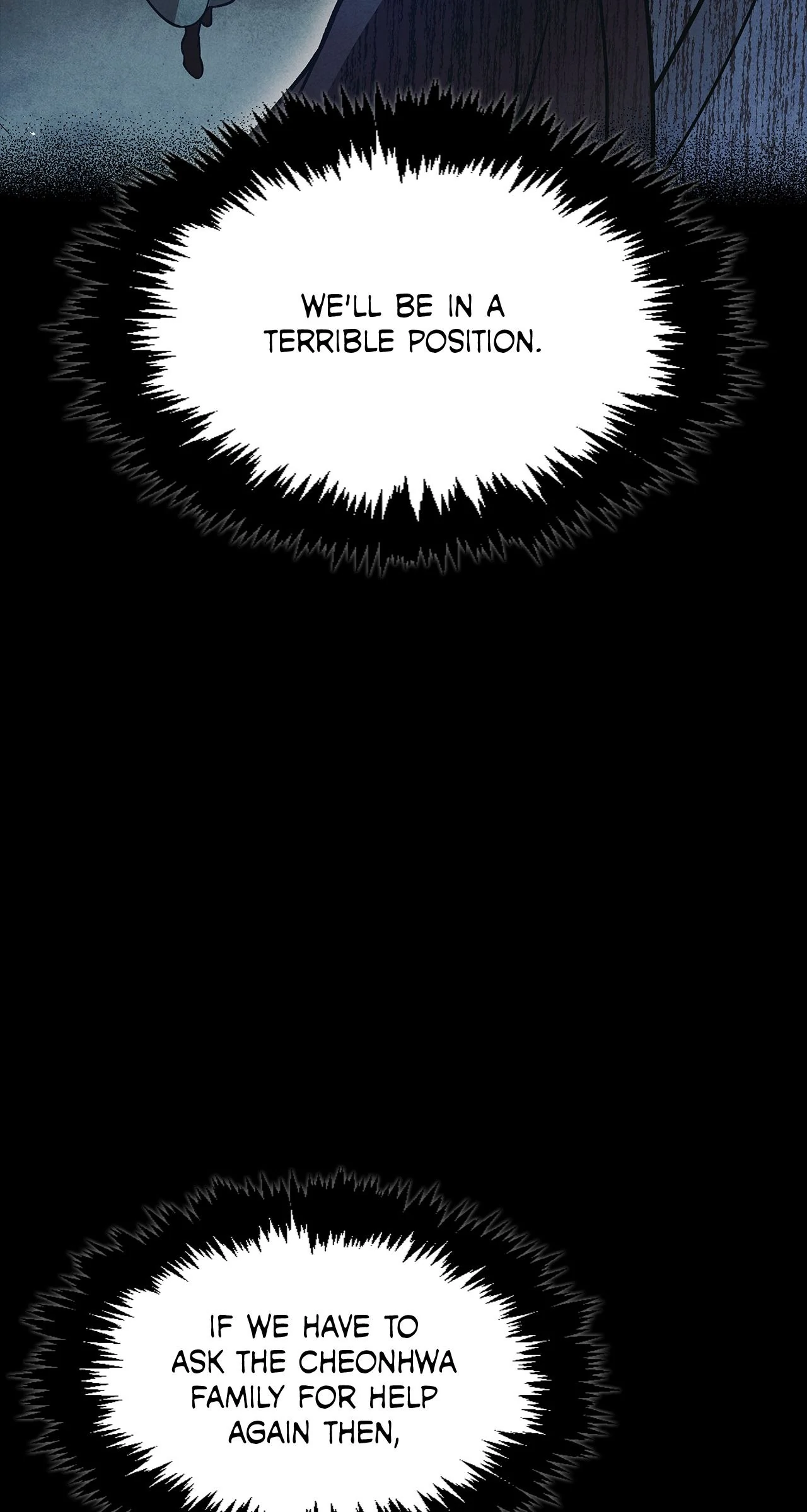 Cheonhwa Archive's Young Master Chapter 34 page 64