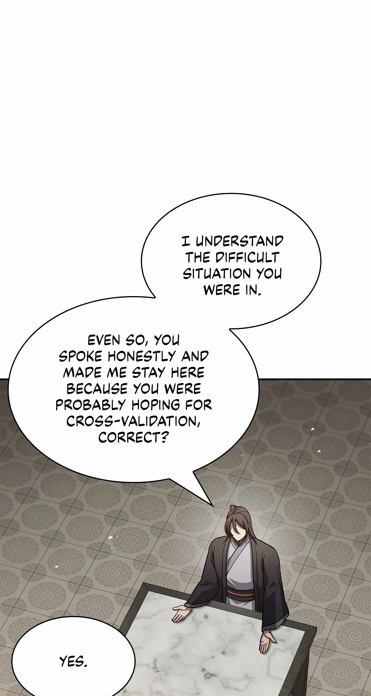 Cheonhwa Archive's Young Master Chapter 34 page 75