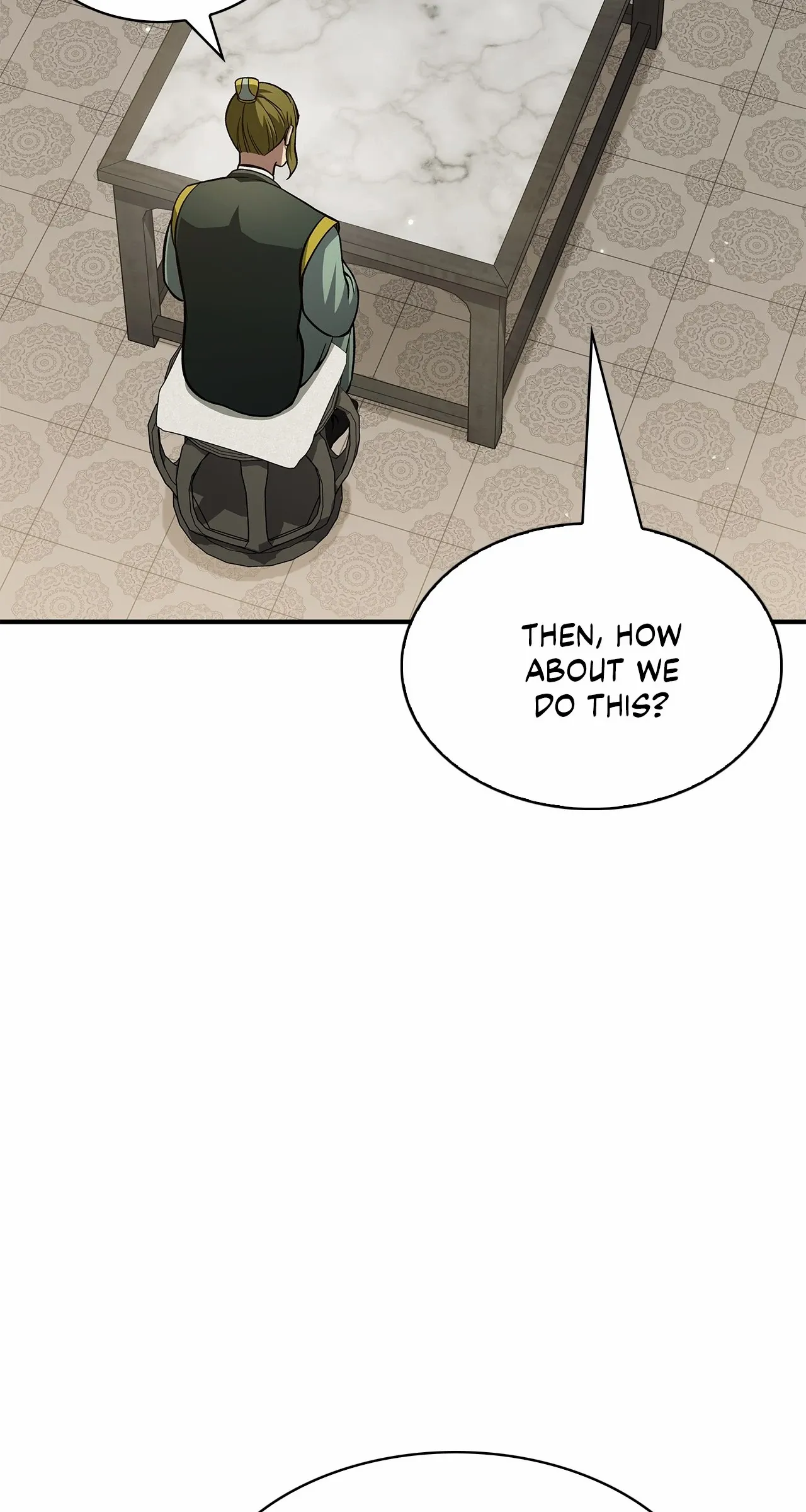 Cheonhwa Archive's Young Master Chapter 34 page 76
