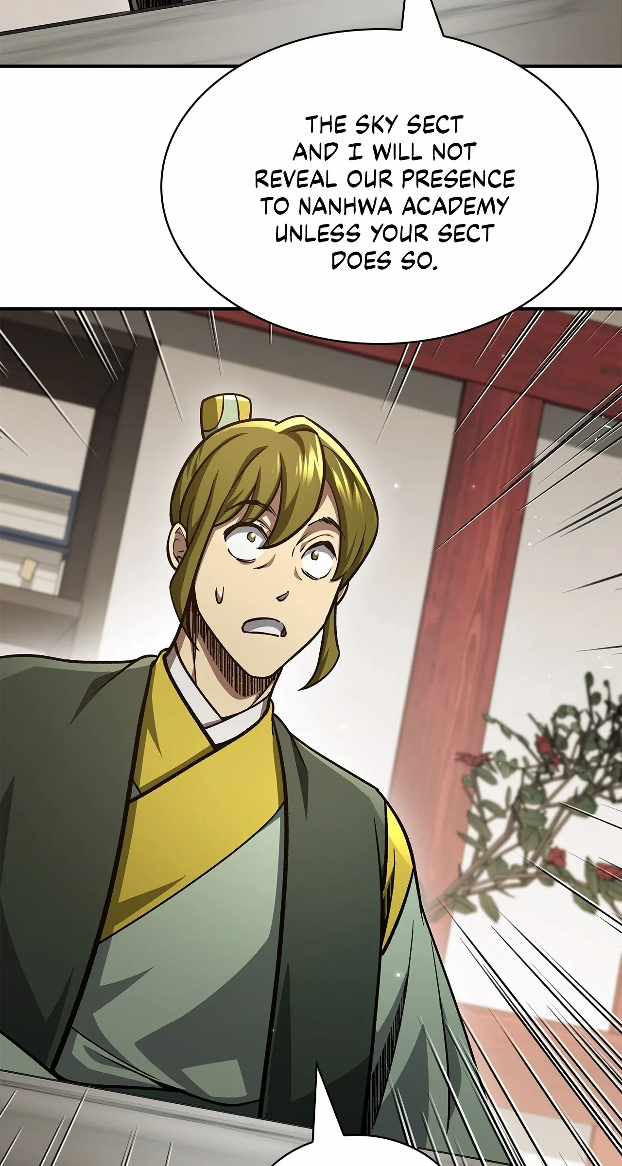 Cheonhwa Archive's Young Master Chapter 34 page 78