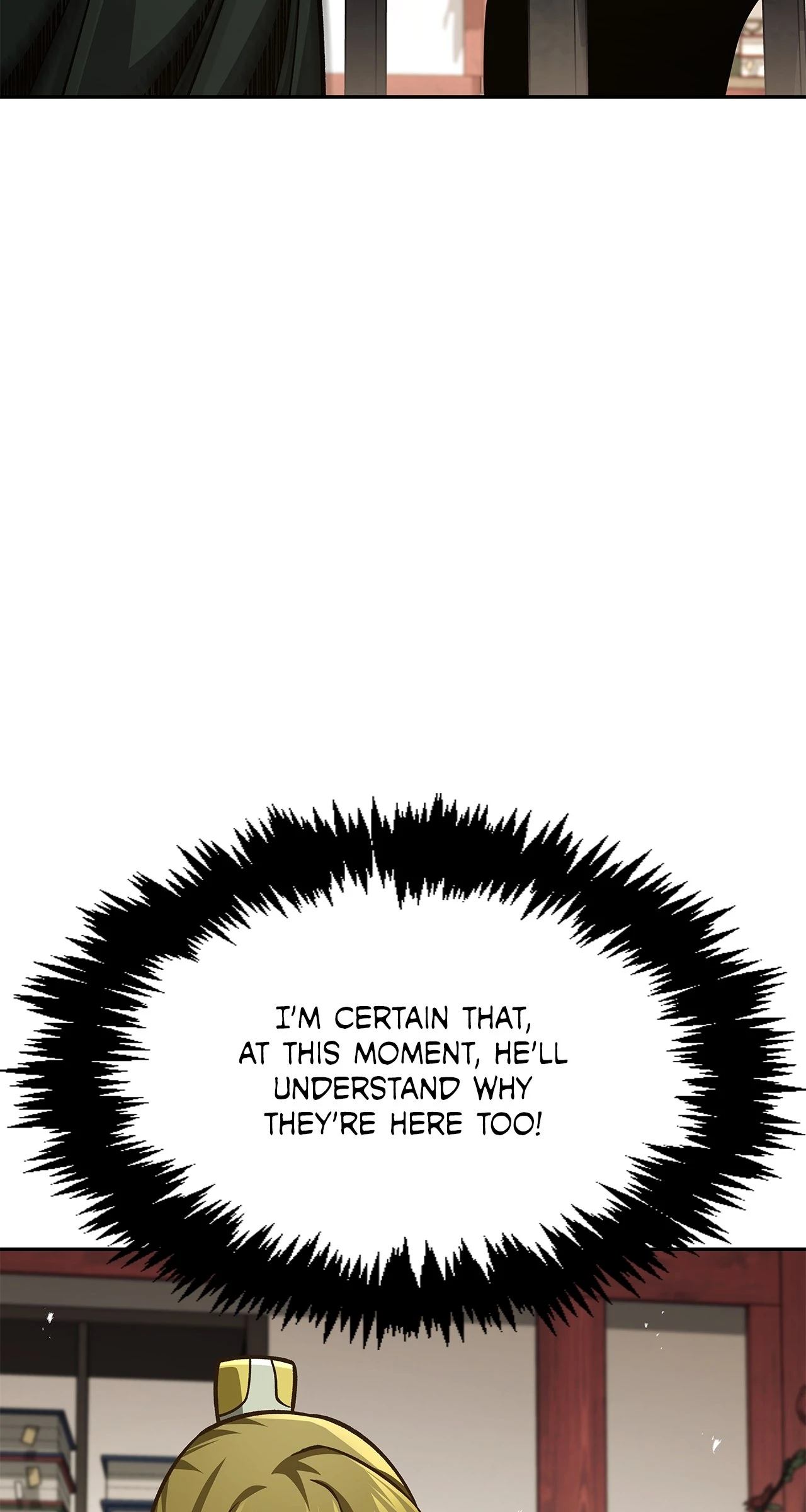 Cheonhwa Archive's Young Master Chapter 34 page 81