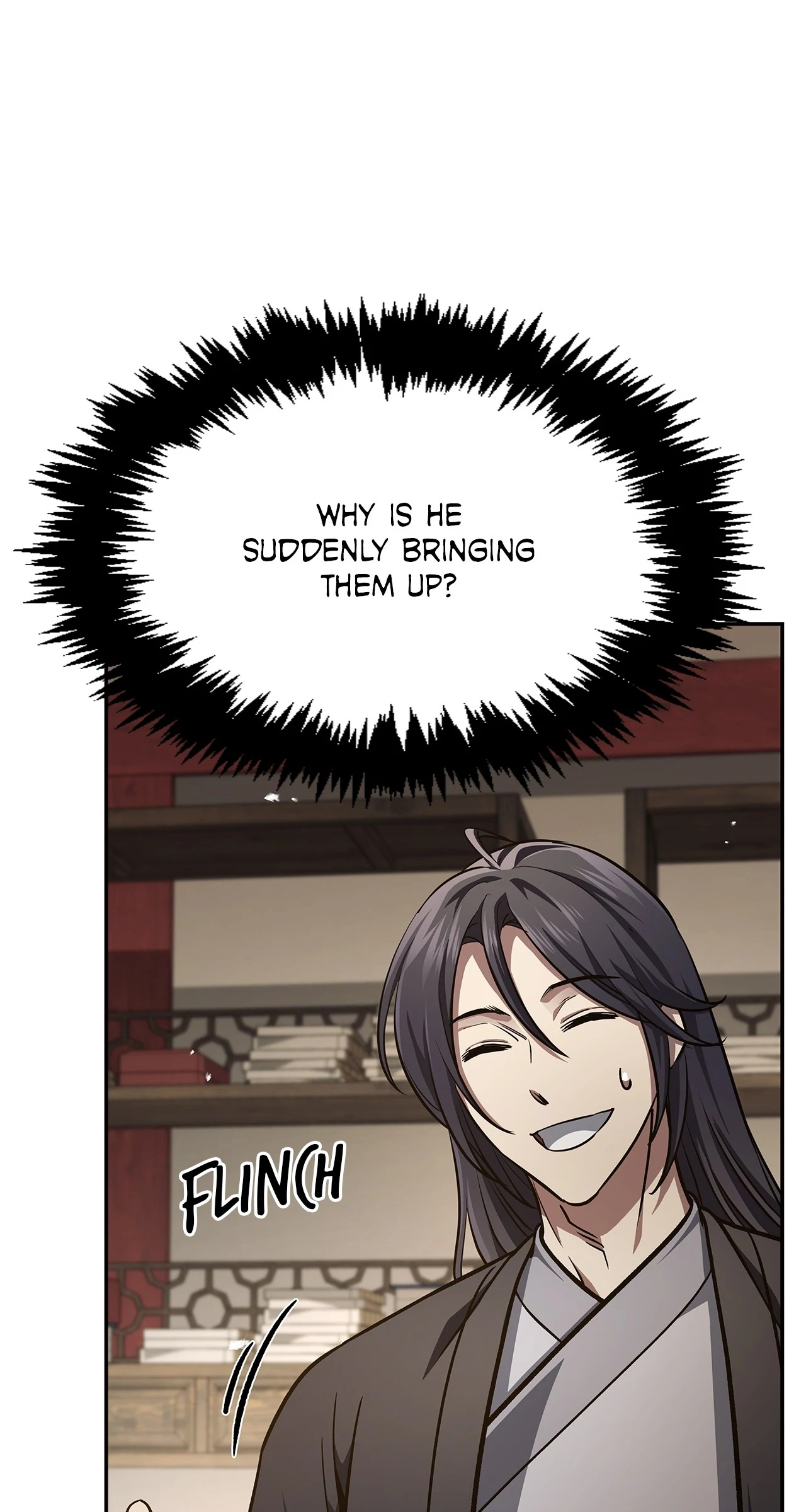 Cheonhwa Archive's Young Master Chapter 34 page 83