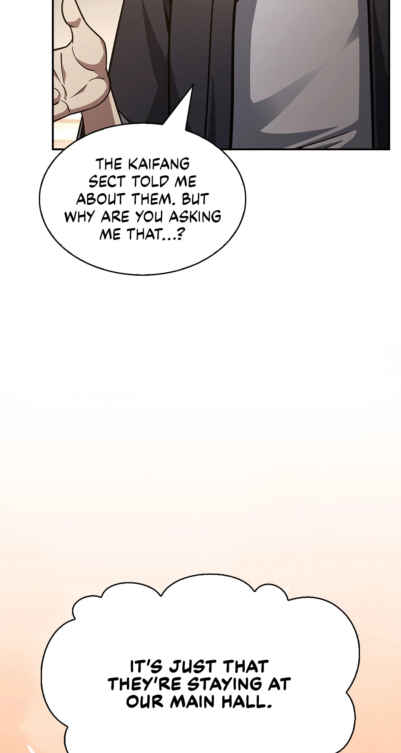 Cheonhwa Archive's Young Master Chapter 34 page 84