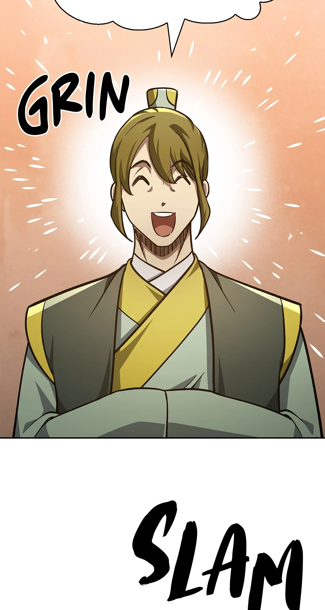 Cheonhwa Archive's Young Master Chapter 34 page 85