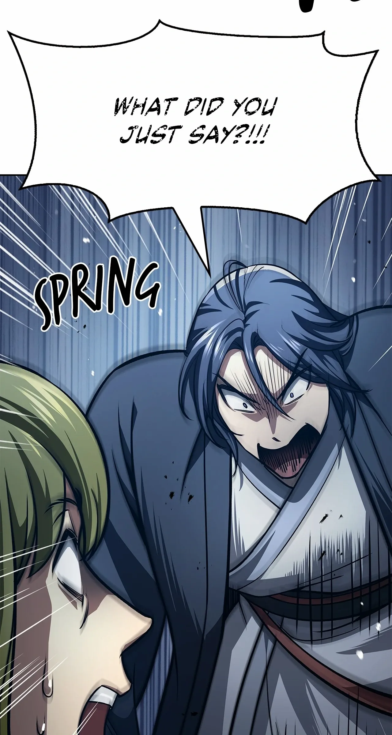 Cheonhwa Archive's Young Master Chapter 34 page 86