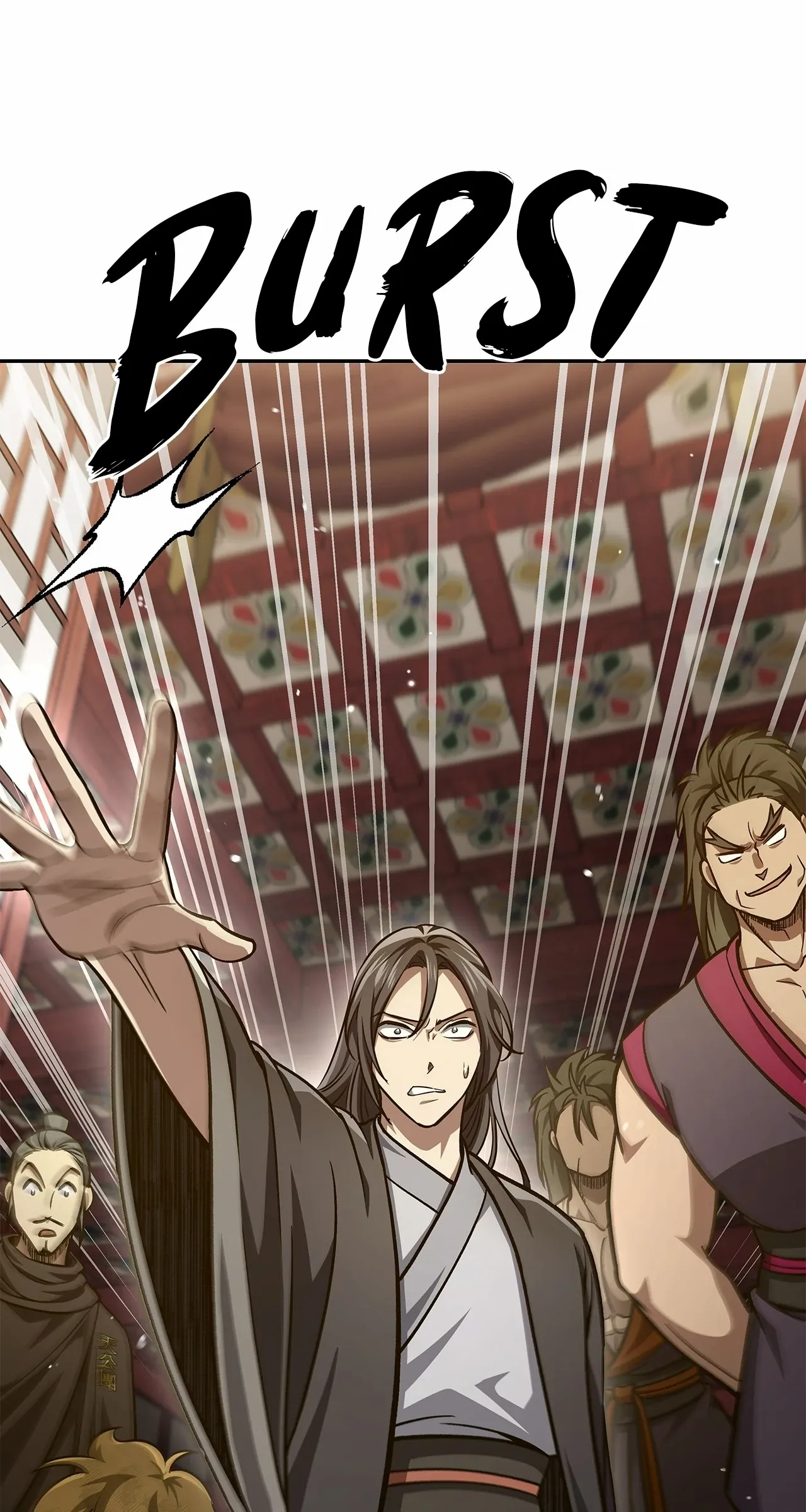 Cheonhwa Archive's Young Master Chapter 34 page 90