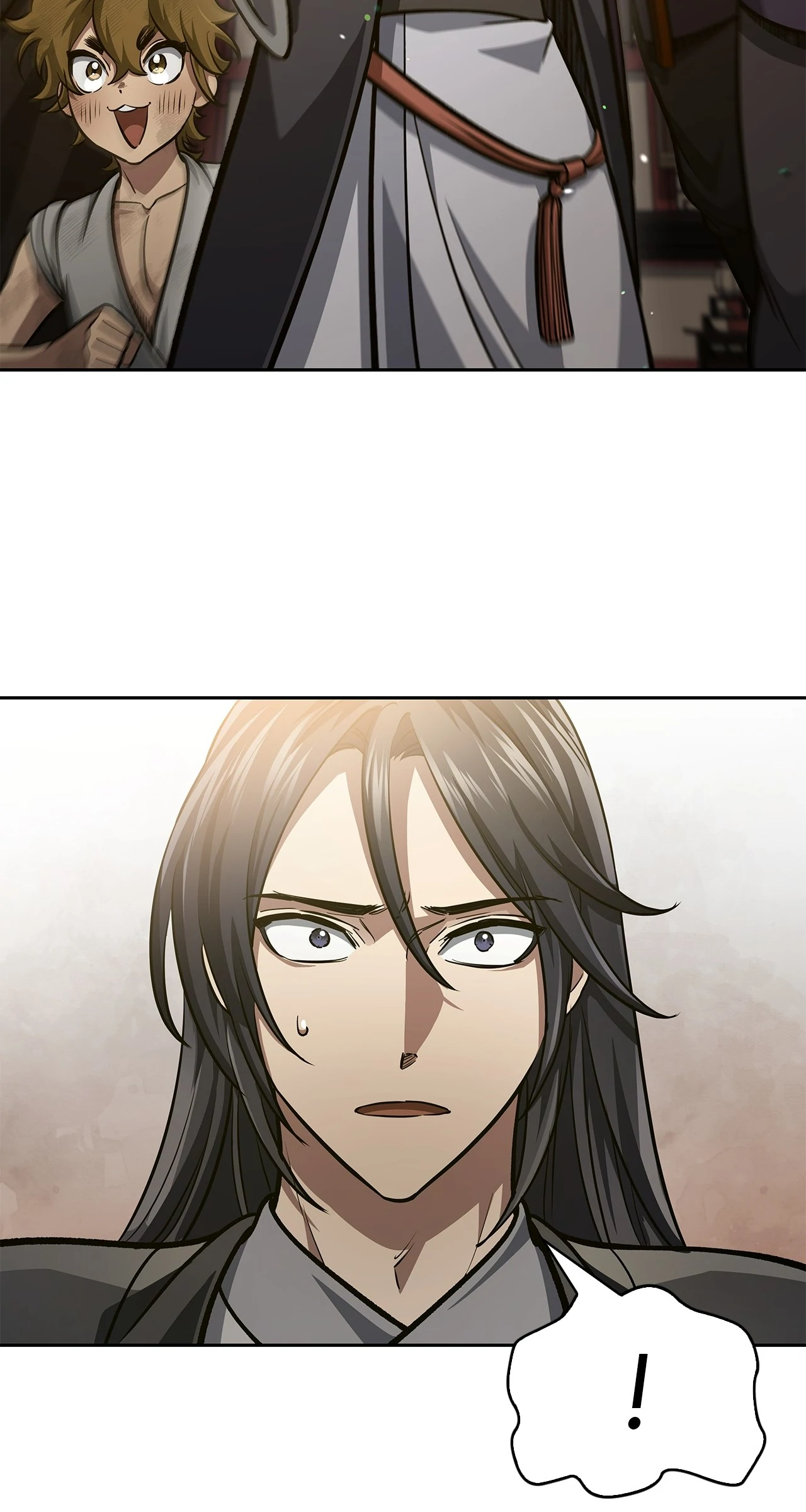 Cheonhwa Archive's Young Master Chapter 34 page 91