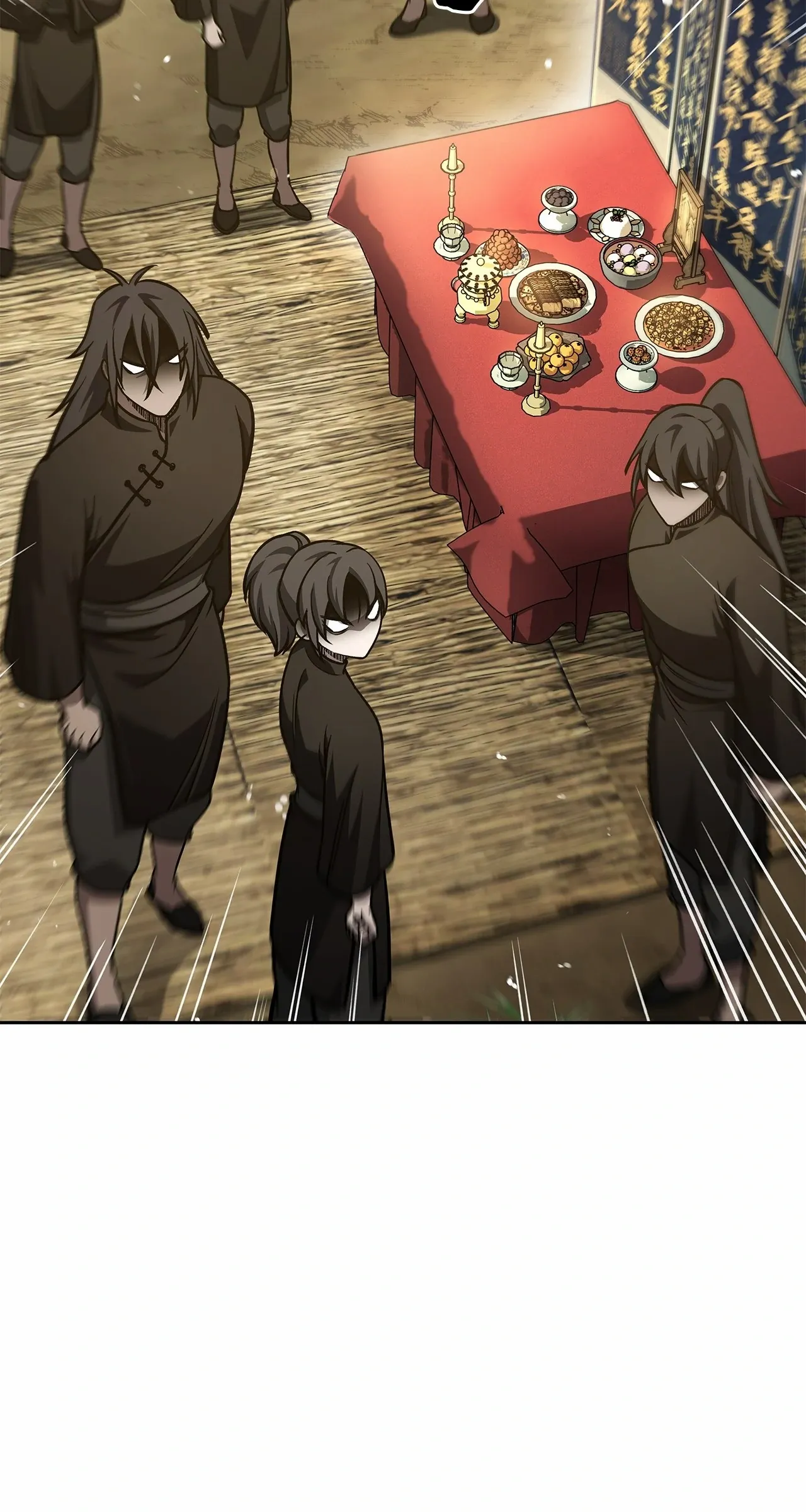 Cheonhwa Archive's Young Master Chapter 34 page 93
