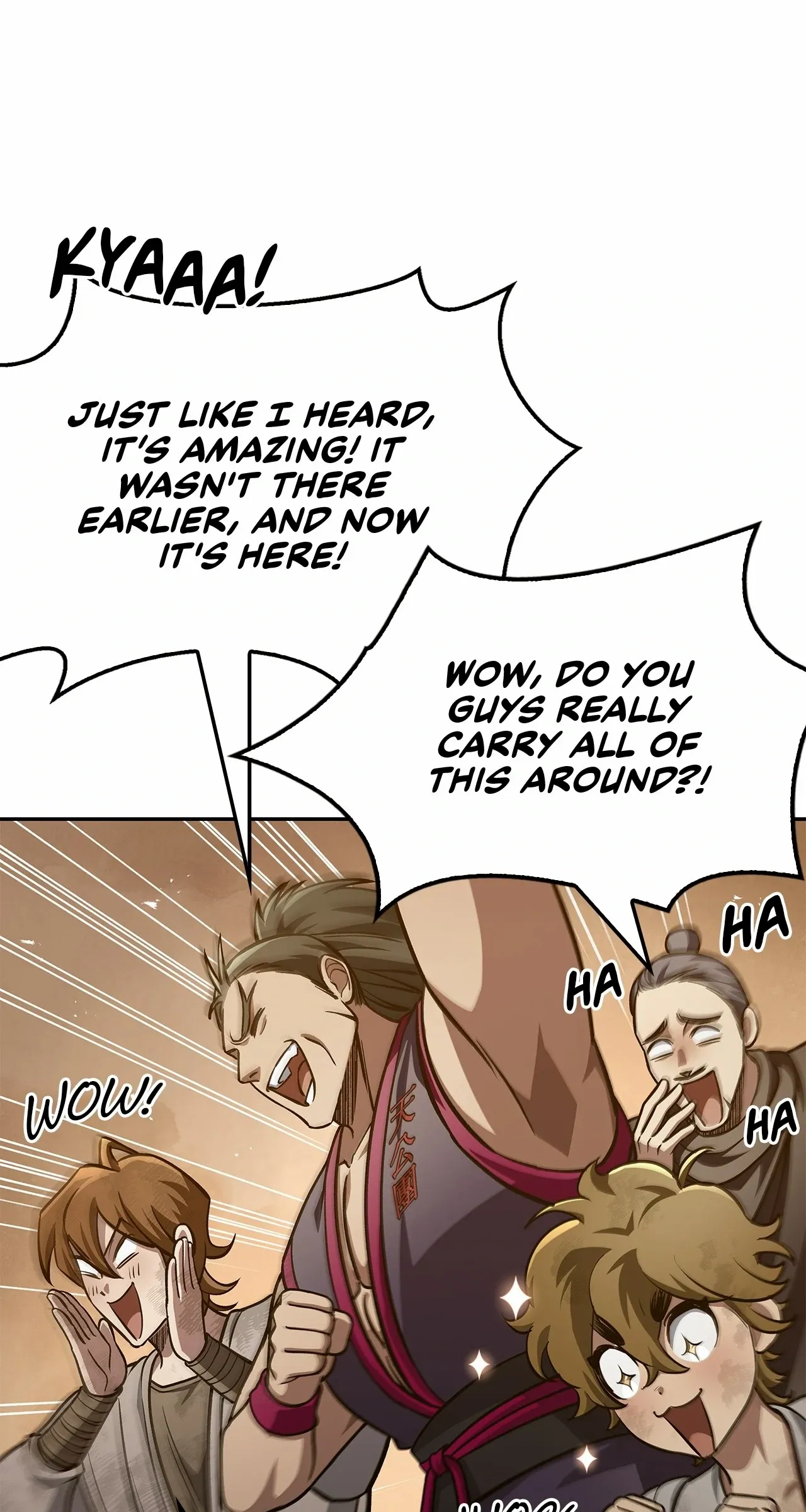 Cheonhwa Archive's Young Master Chapter 34 page 94