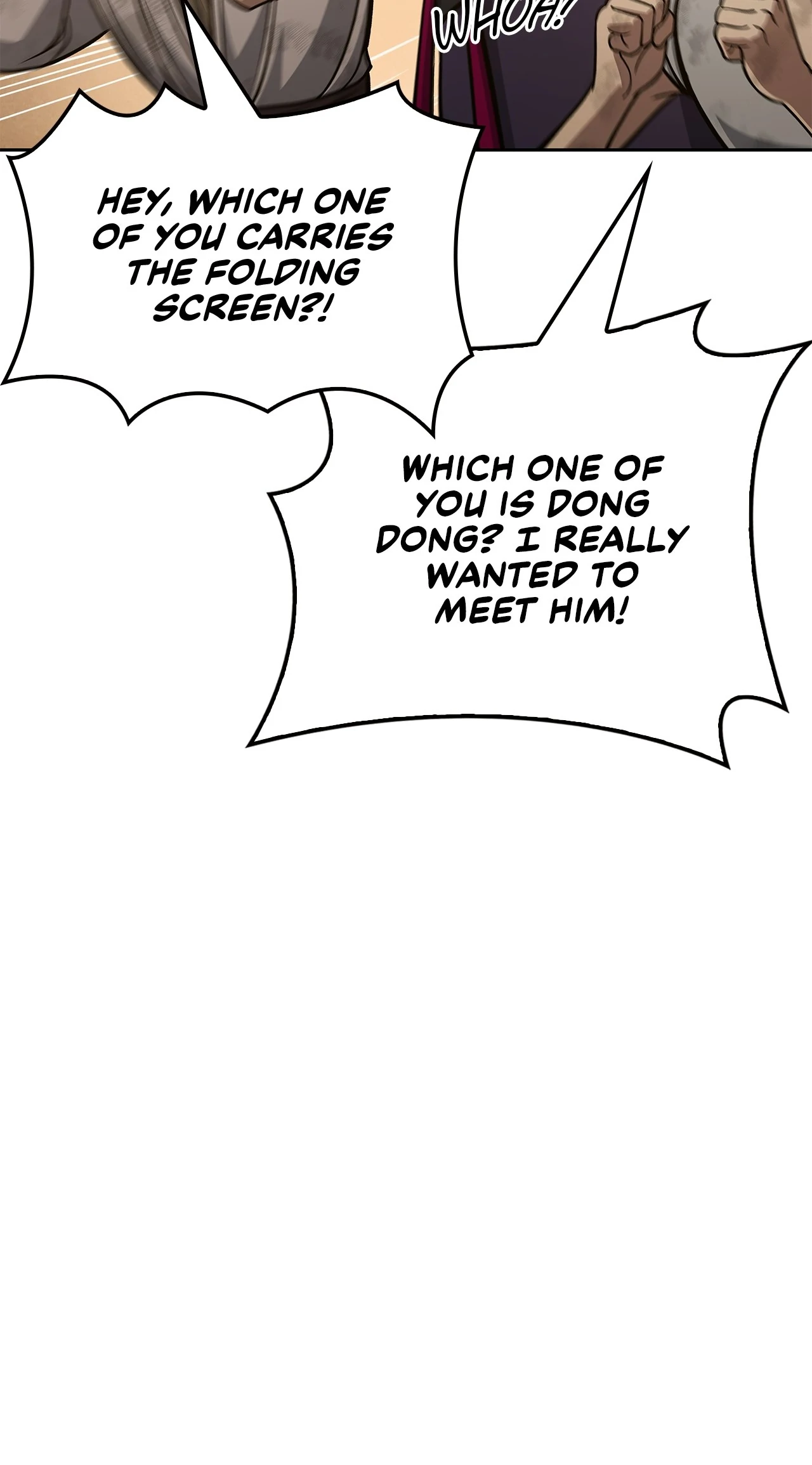 Cheonhwa Archive's Young Master Chapter 34 page 95
