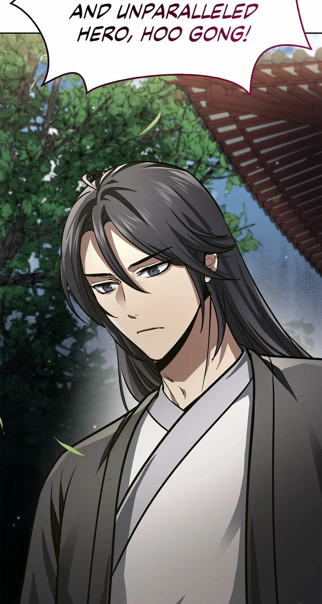 Cheonhwa Archive's Young Master Chapter 34 page 100