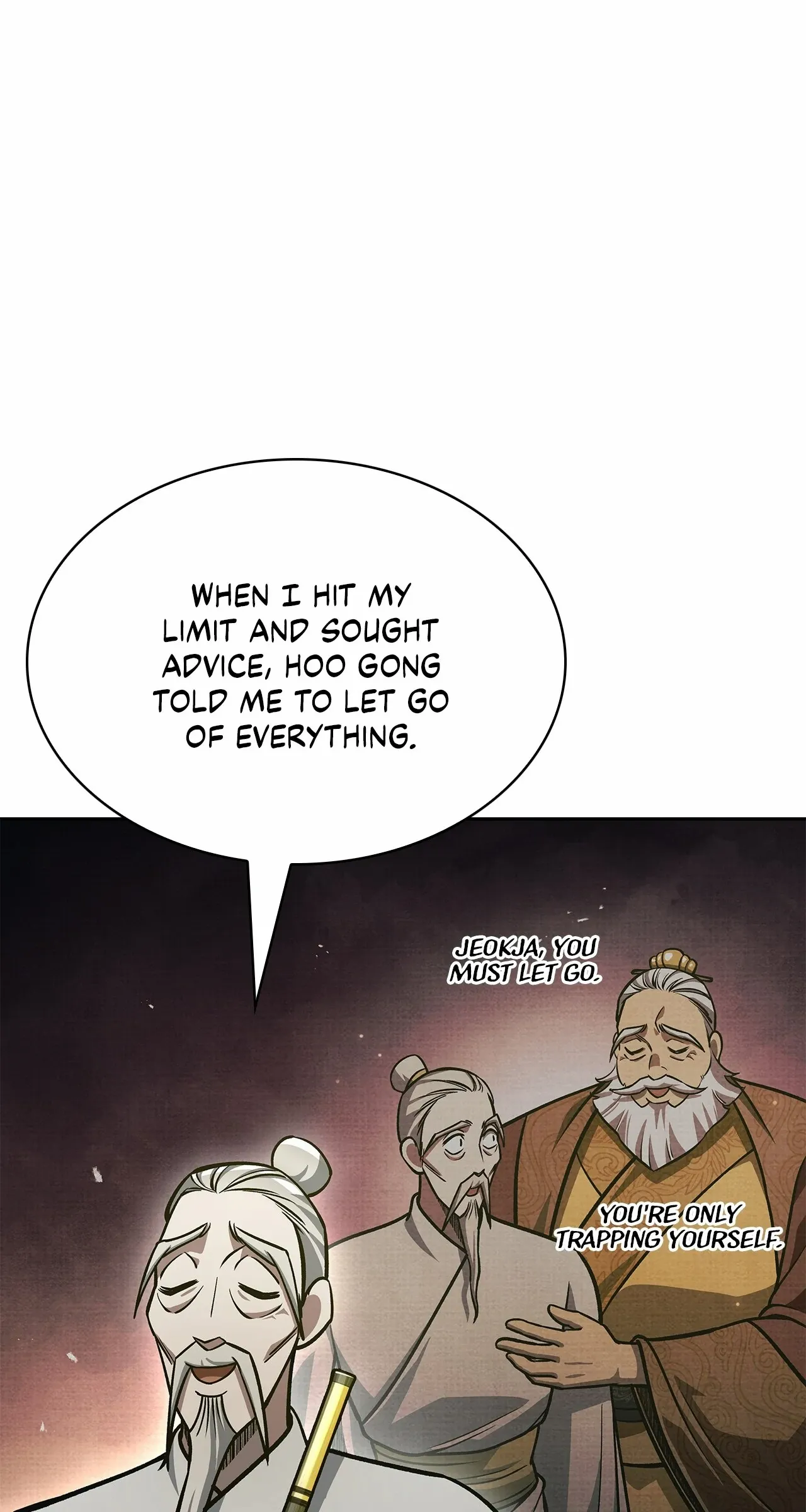 Cheonhwa Archive's Young Master Chapter 34 page 105
