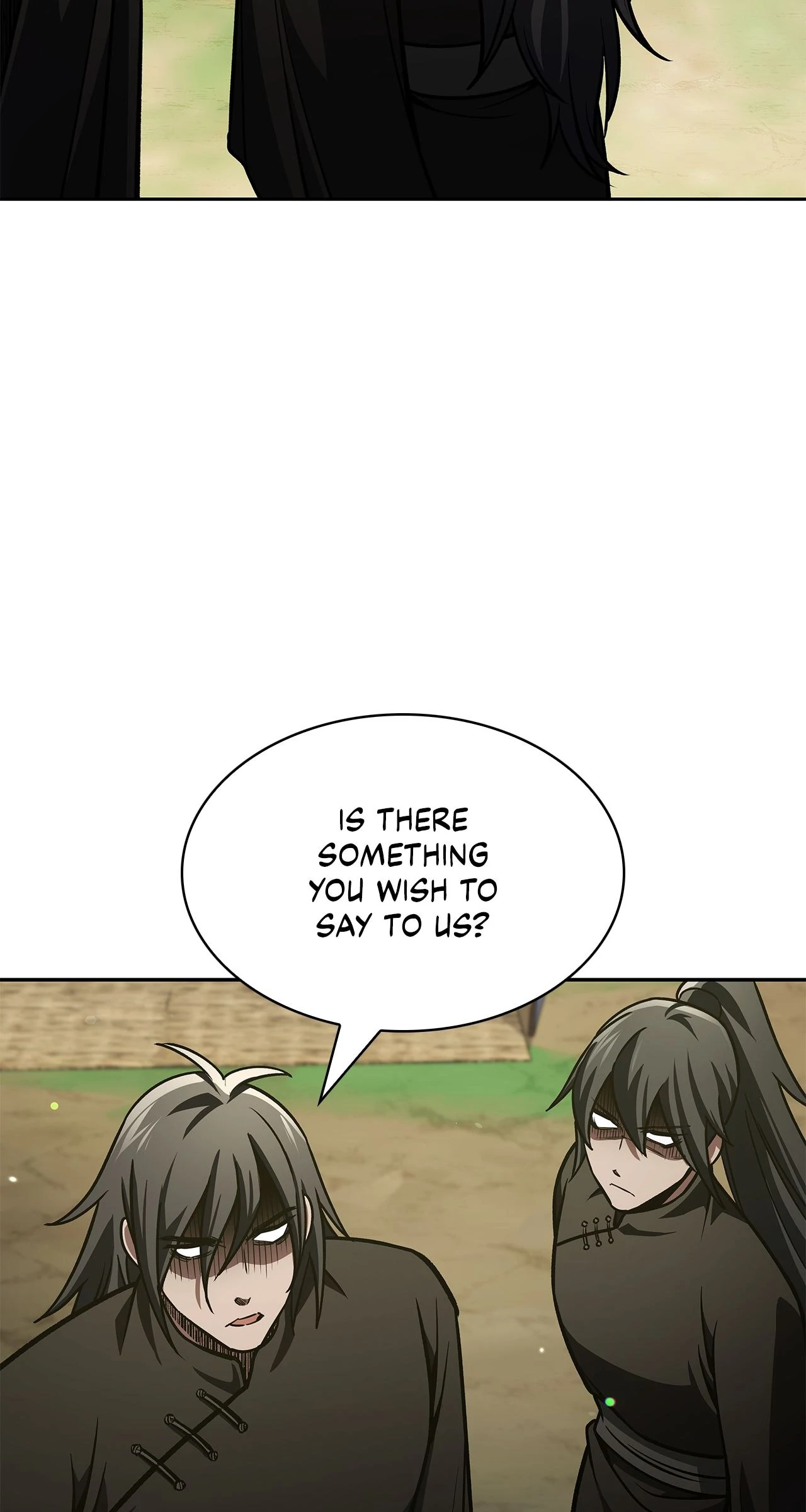 Cheonhwa Archive's Young Master Chapter 34 page 112
