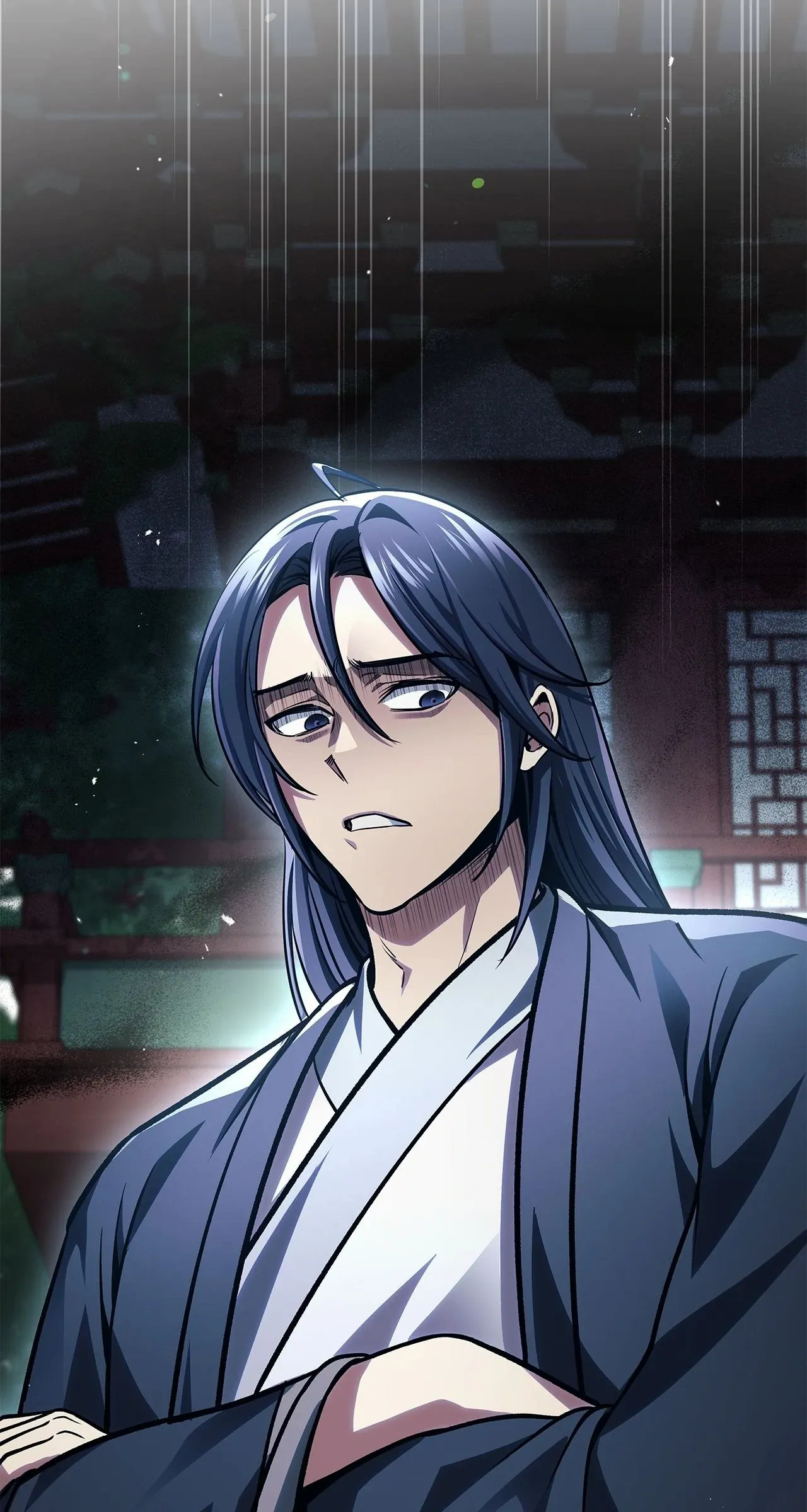 Cheonhwa Archive's Young Master Chapter 34 page 114