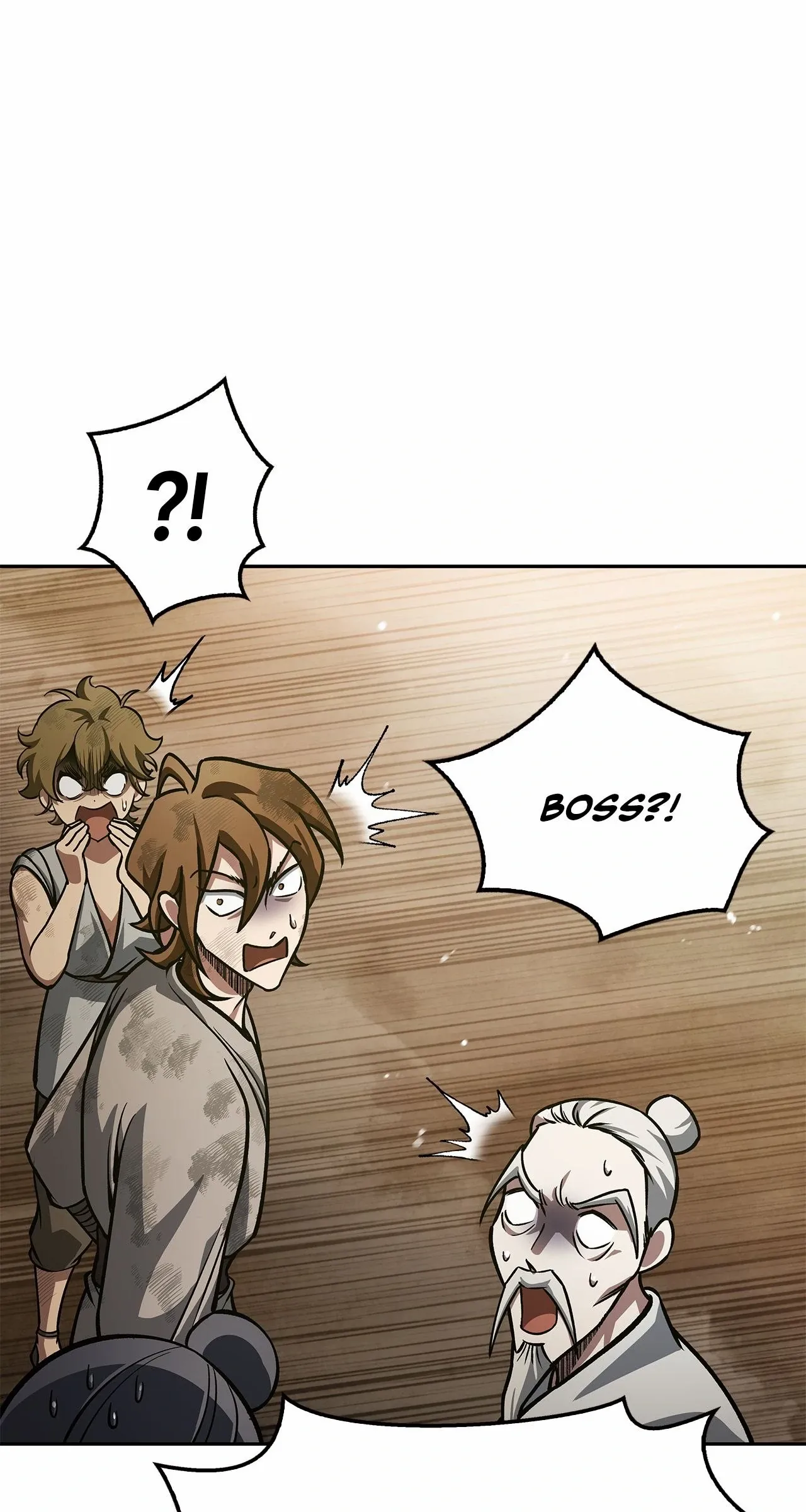 Cheonhwa Archive's Young Master Chapter 34 page 116