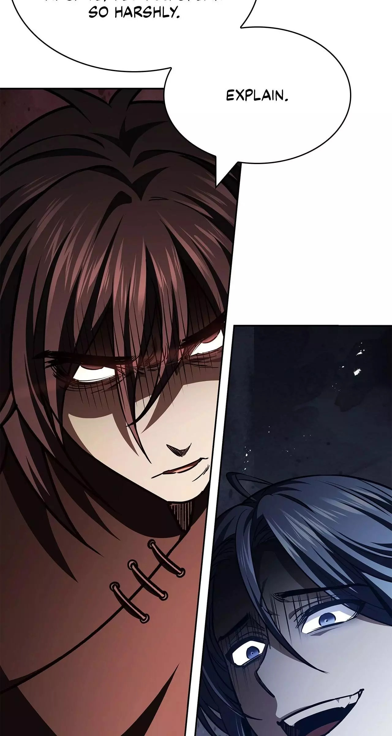 Cheonhwa Archive's Young Master Chapter 35 page 6
