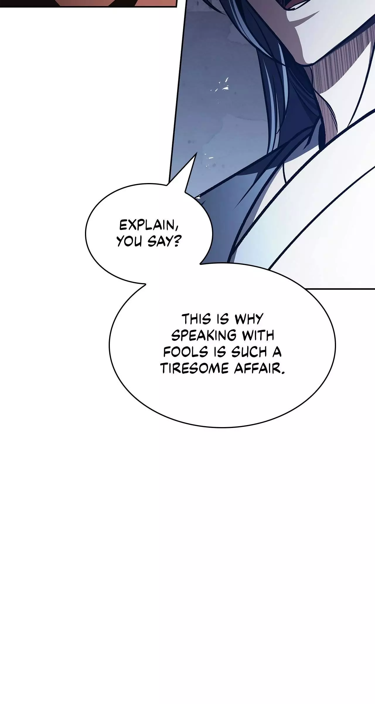 Cheonhwa Archive's Young Master Chapter 35 page 7